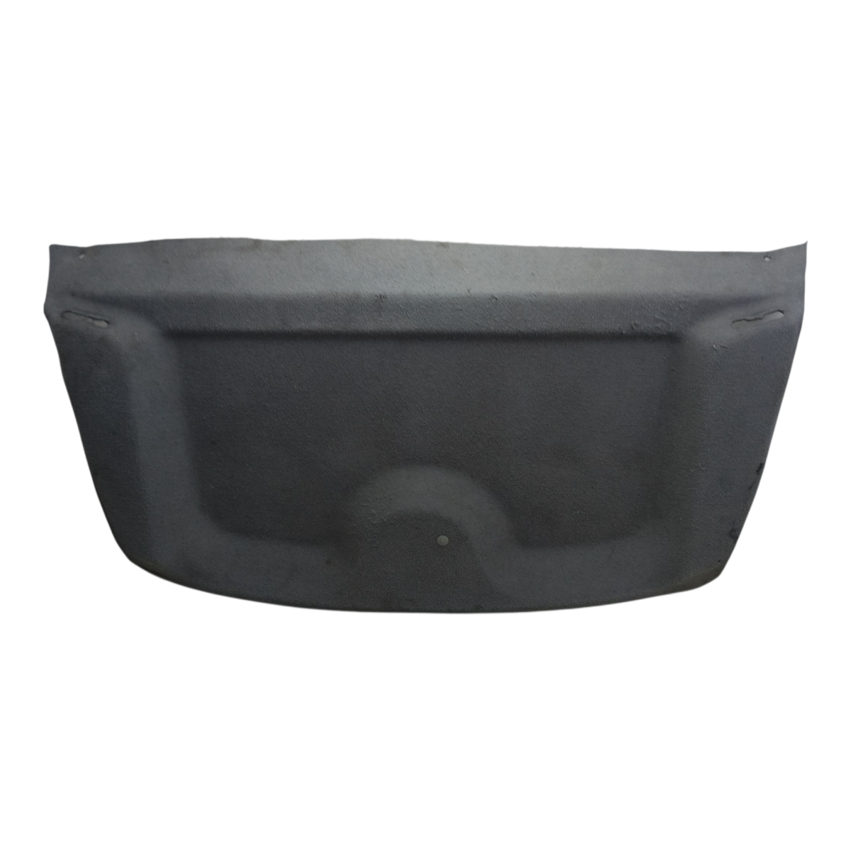 Forro Tampão Traseiro Clio Sedan 2003 2004 2005 2006 A 2011