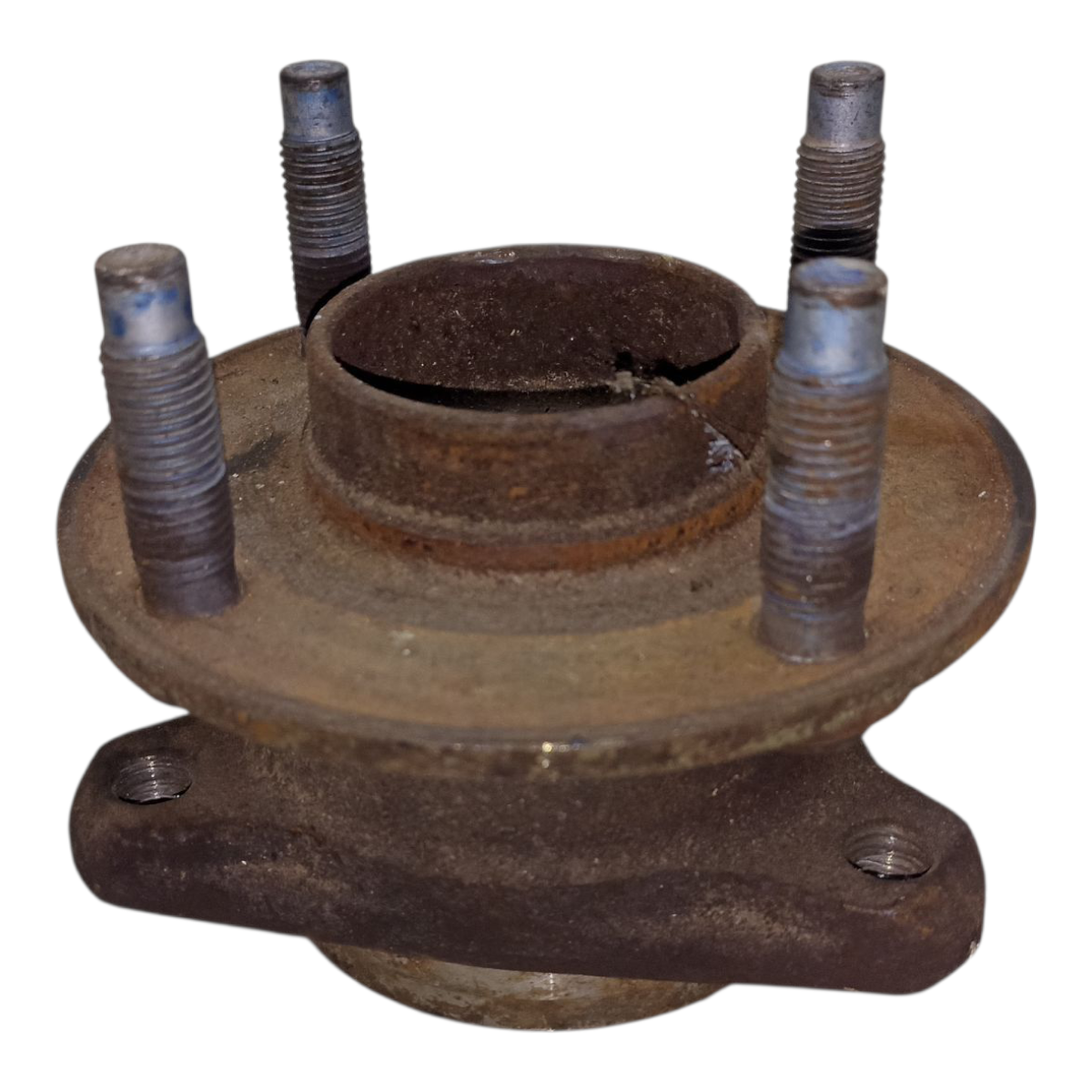 Cubo Roda Dianteira Onix Prisma 2012 2013 2014 2015 A 2019 3