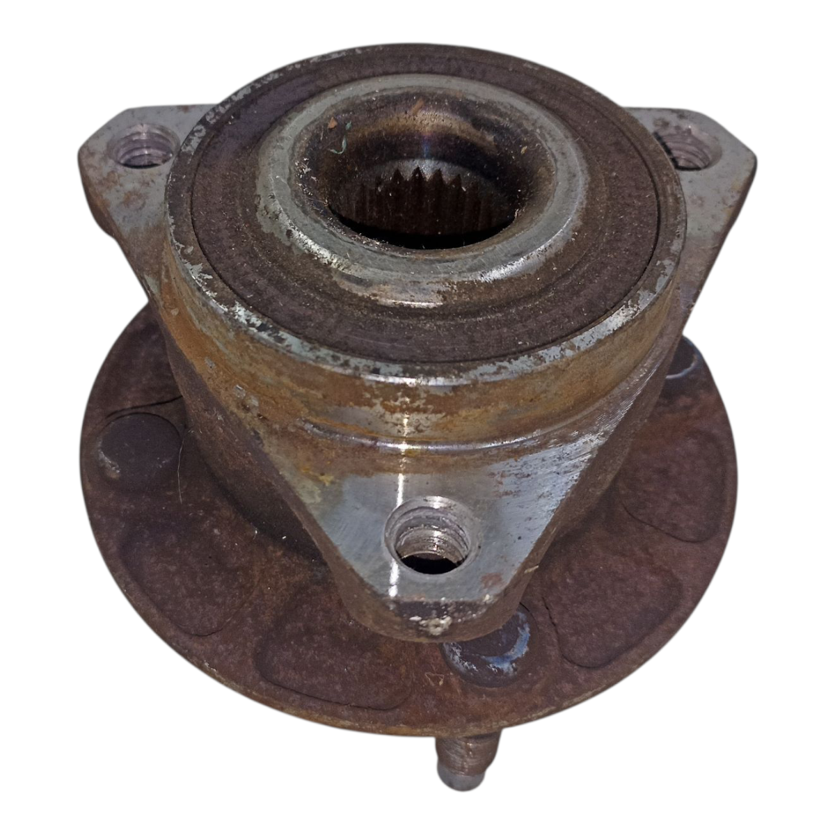Cubo Roda Dianteira Onix Prisma 2012 2013 2014 2015 A 2019