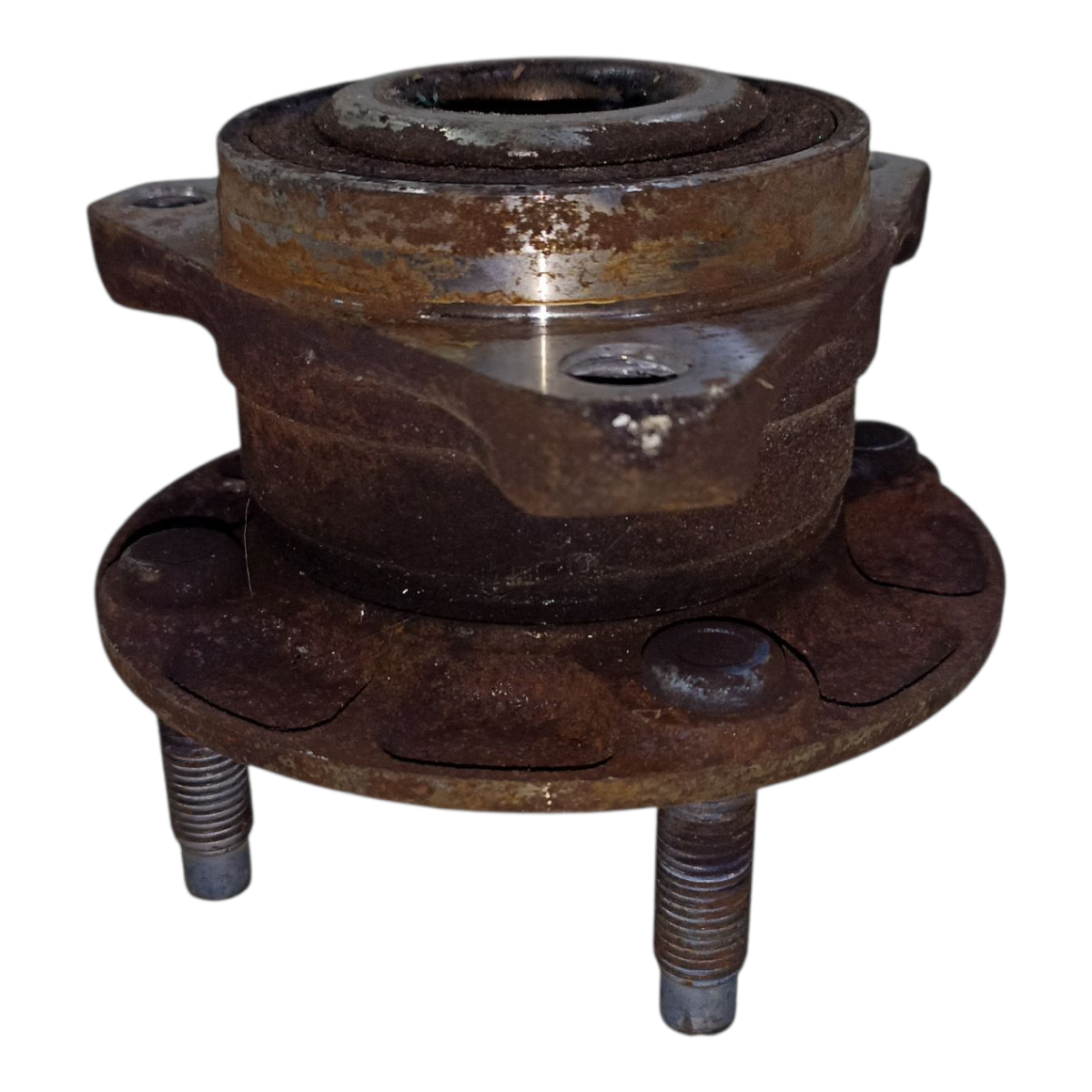 Cubo Roda Dianteira Onix Prisma 2012 2013 2014 2015 A 2019 4