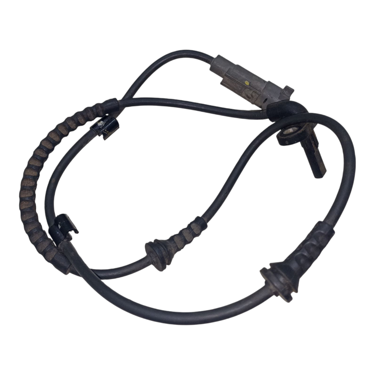 Sensor Abs Dianteiro Onix Prisma Esq 2012 2013 2014 A 2019