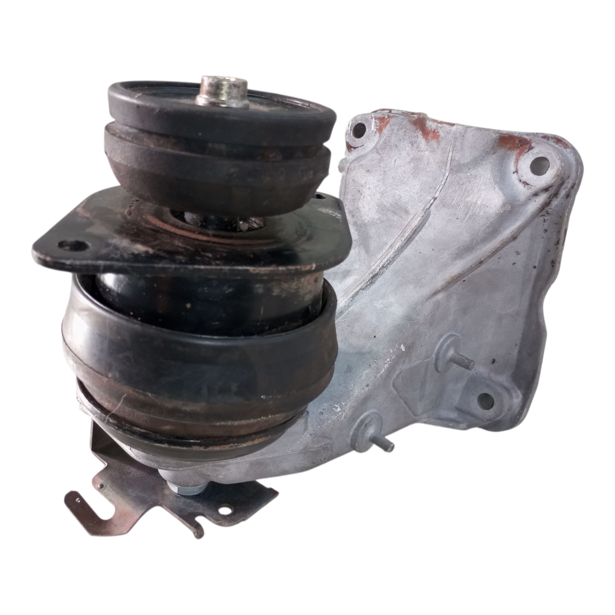 Suporte Coxim Motor Golf 1.8 Mk3