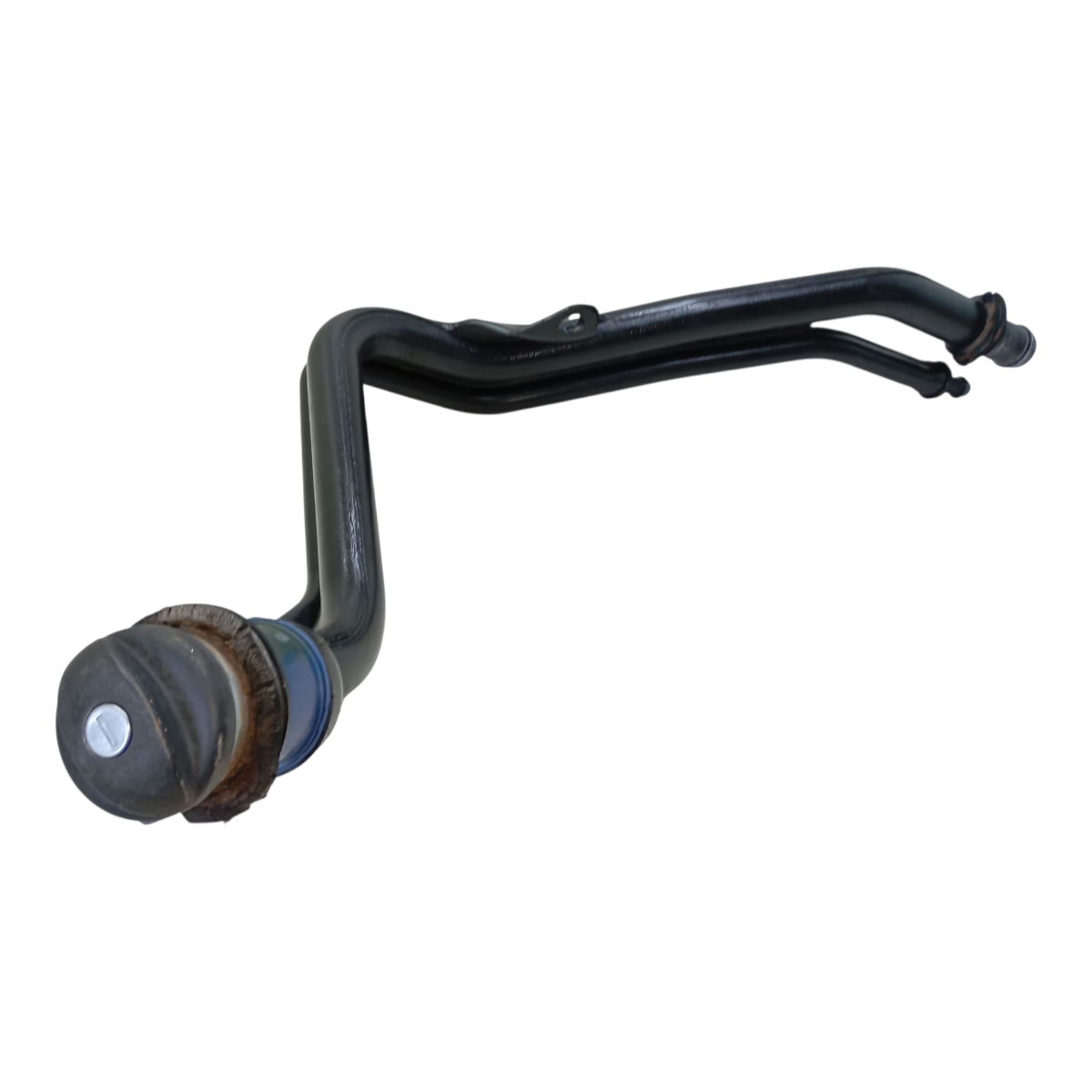Gargalo Tanque Combustível Ecosport 2003 2004 2005 A 2007