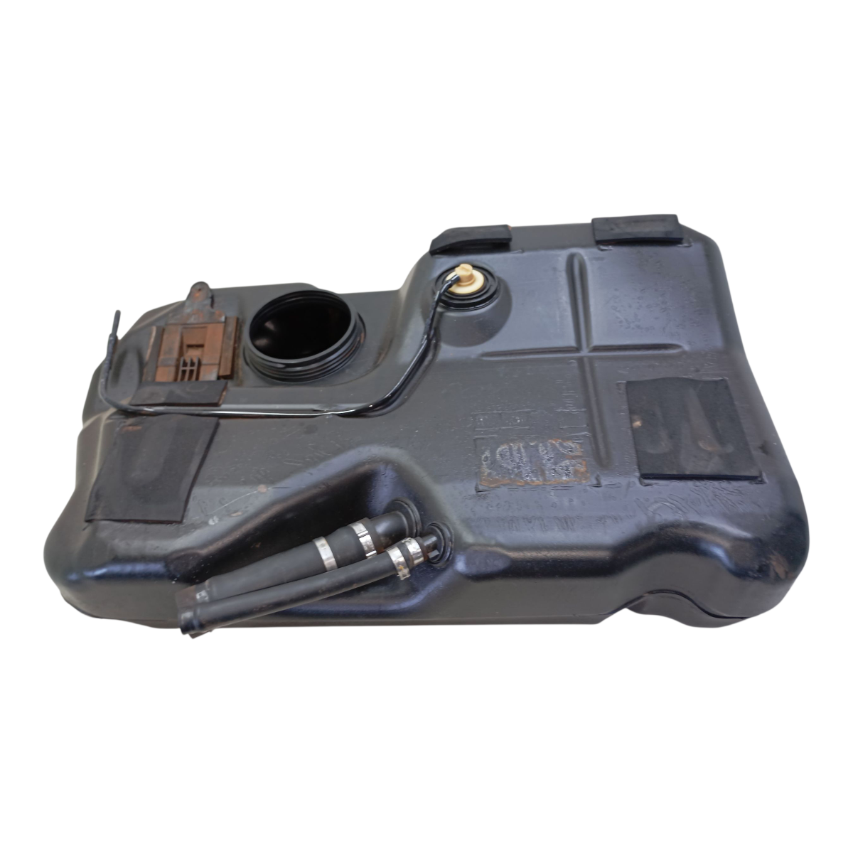 Tanque Combustível Ecosport 2003 2004 2005 2006 2007