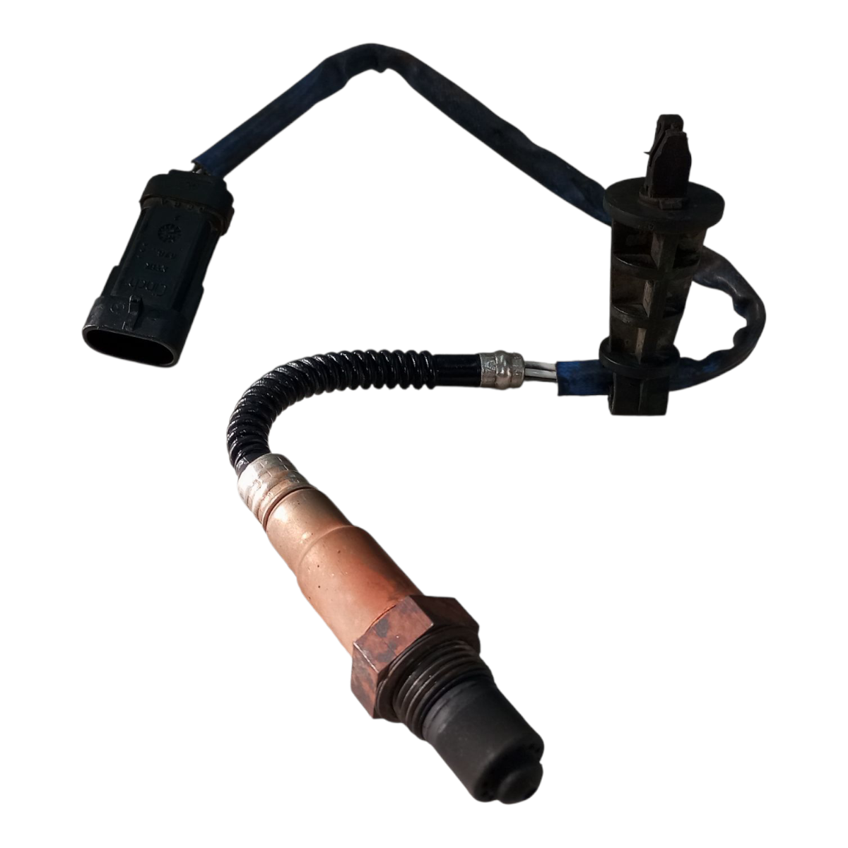 Sonda Lambda Ecosport 1.6 Rocam 2003 2004 2005 2006 2007