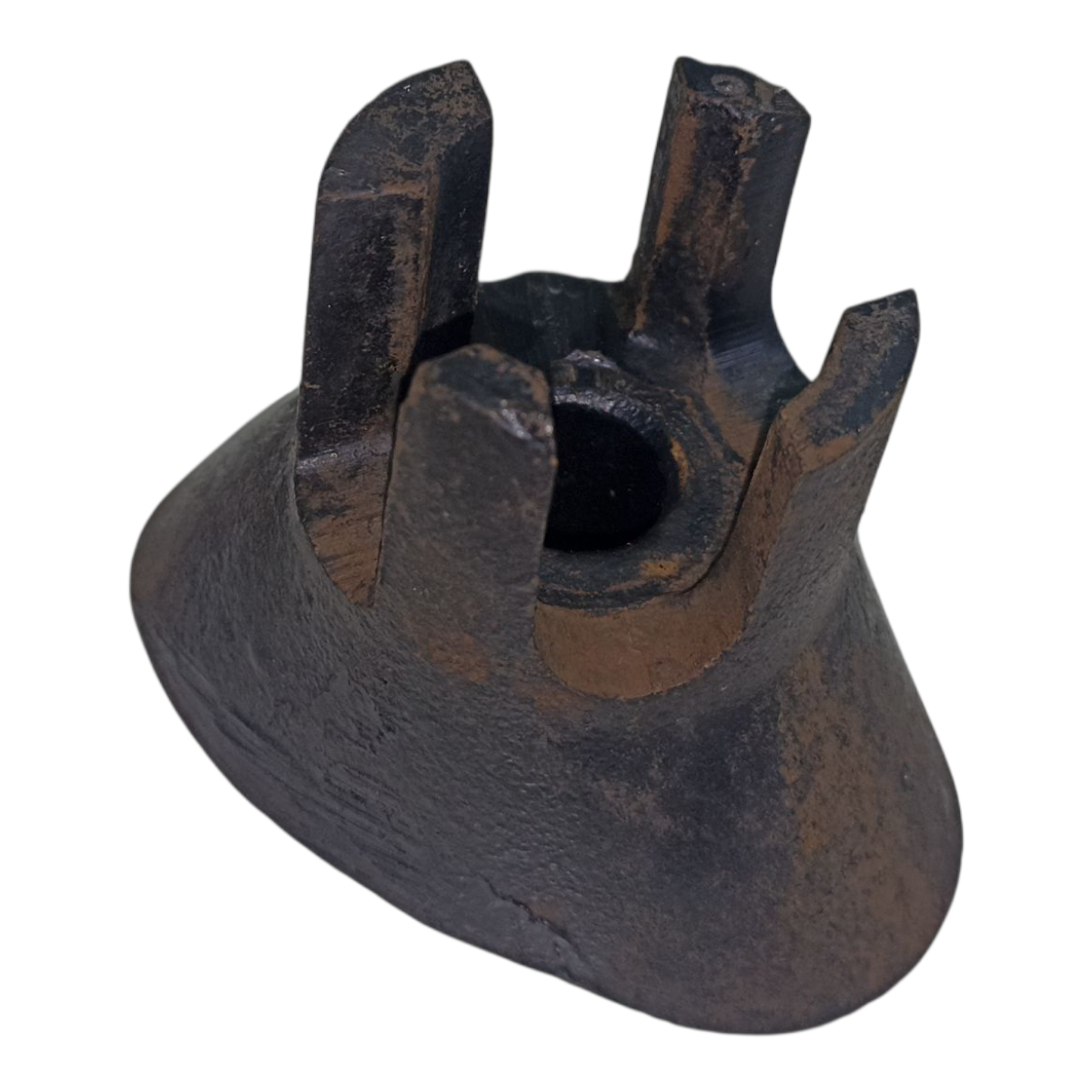 Espaçador Suspensão Dianteira Ecosport 2003 2004 2005 A 2012 2