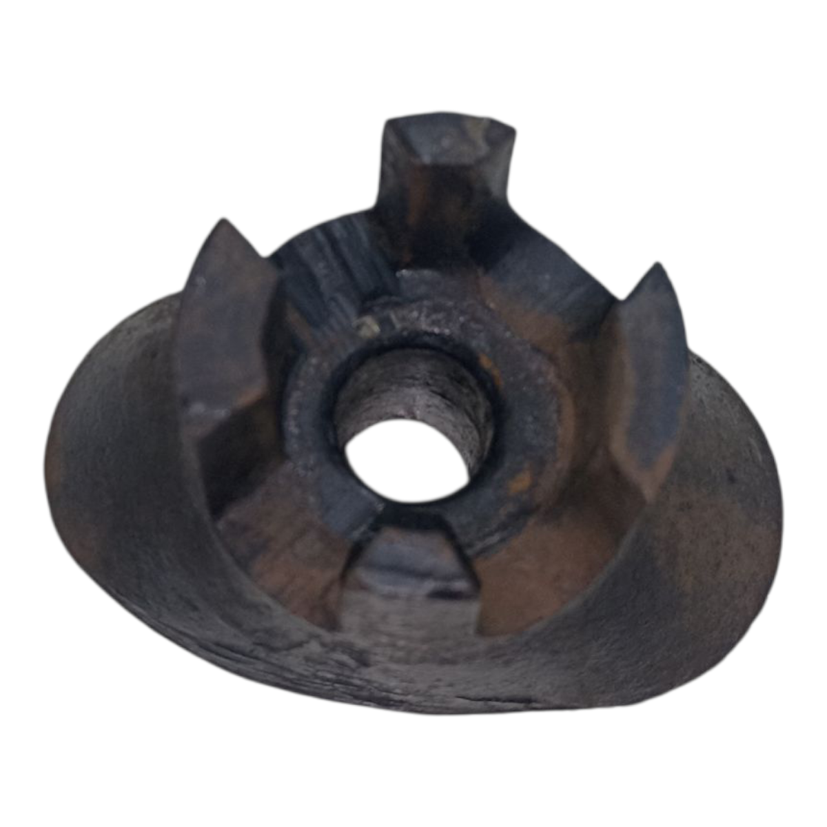Espaçador Suspensão Dianteira Ecosport 2003 2004 2005 A 2012 3