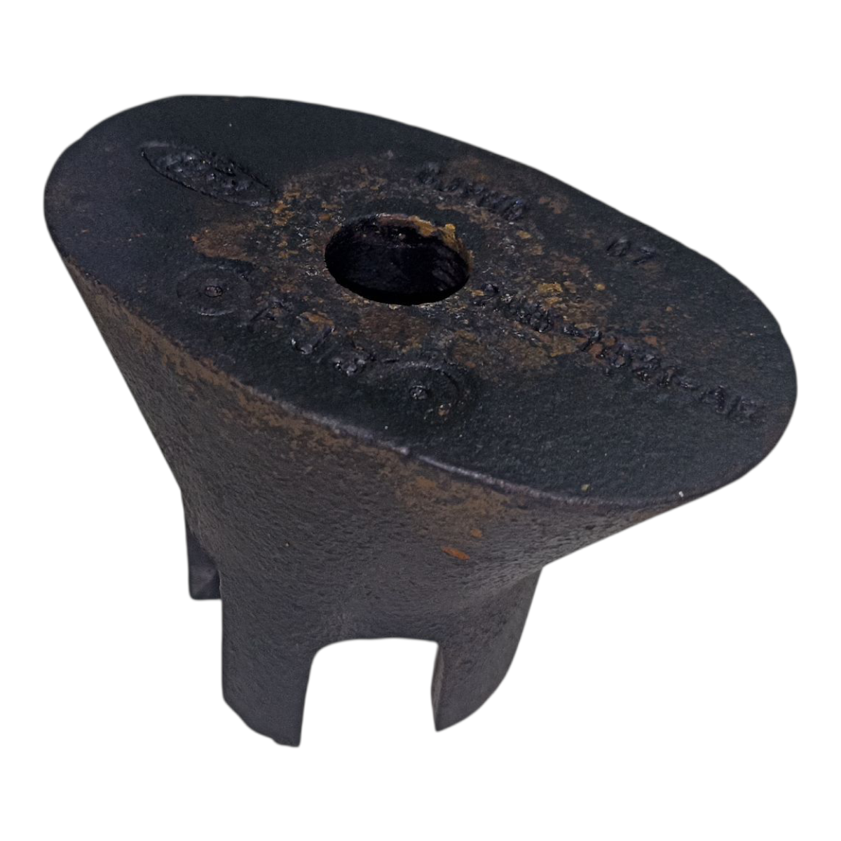 Espaçador Suspensão Dianteira Ecosport 2003 2004 2005 A 2012 5