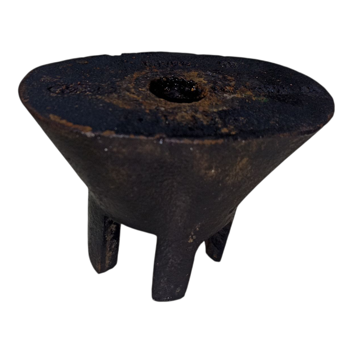 Espaçador Suspensão Dianteira Ecosport 2003 2004 2005 A 2012