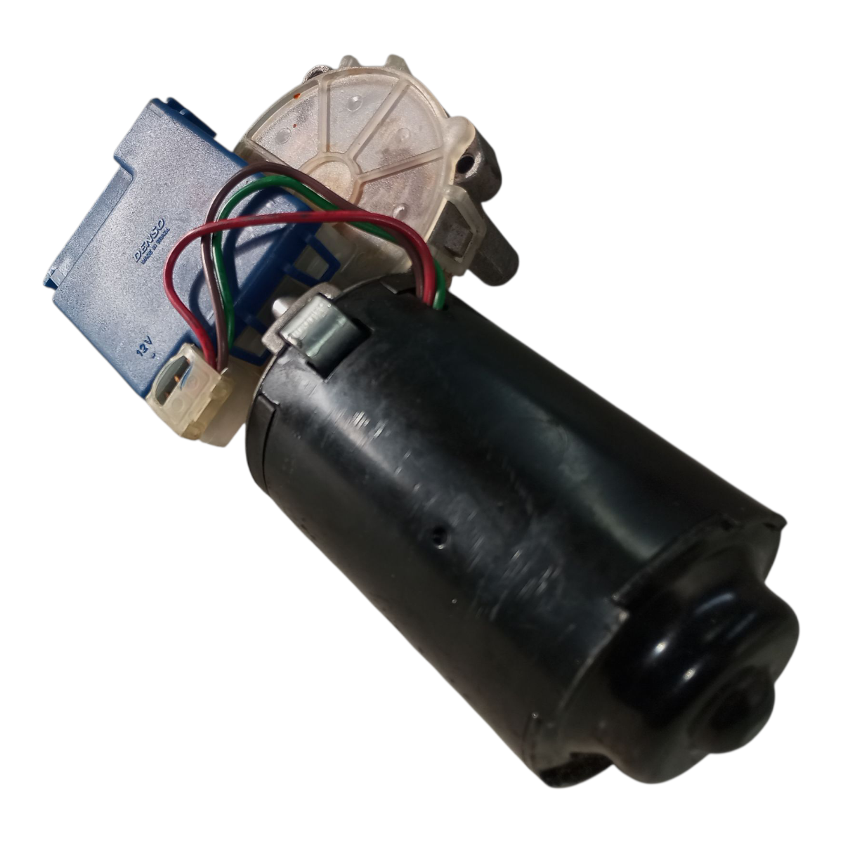 Motor Limpador Parabrisa Palio 2005 2006 2007 2008 A 2012 2