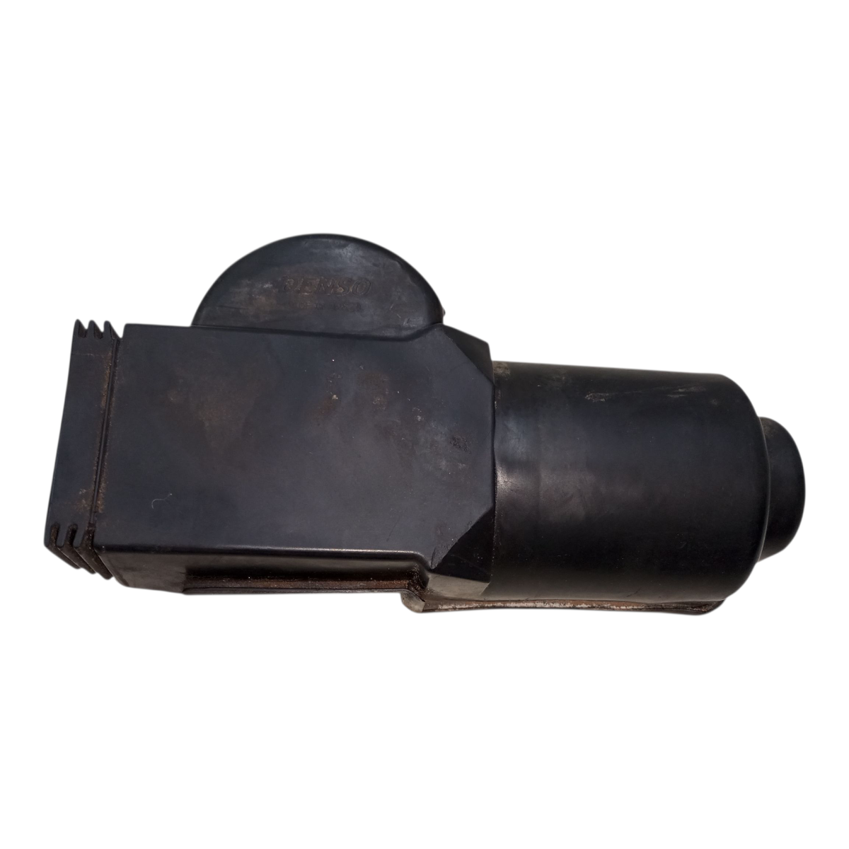 Capa Motor Limpador Parabrisa Palio 2005 2006 2007 A 2012