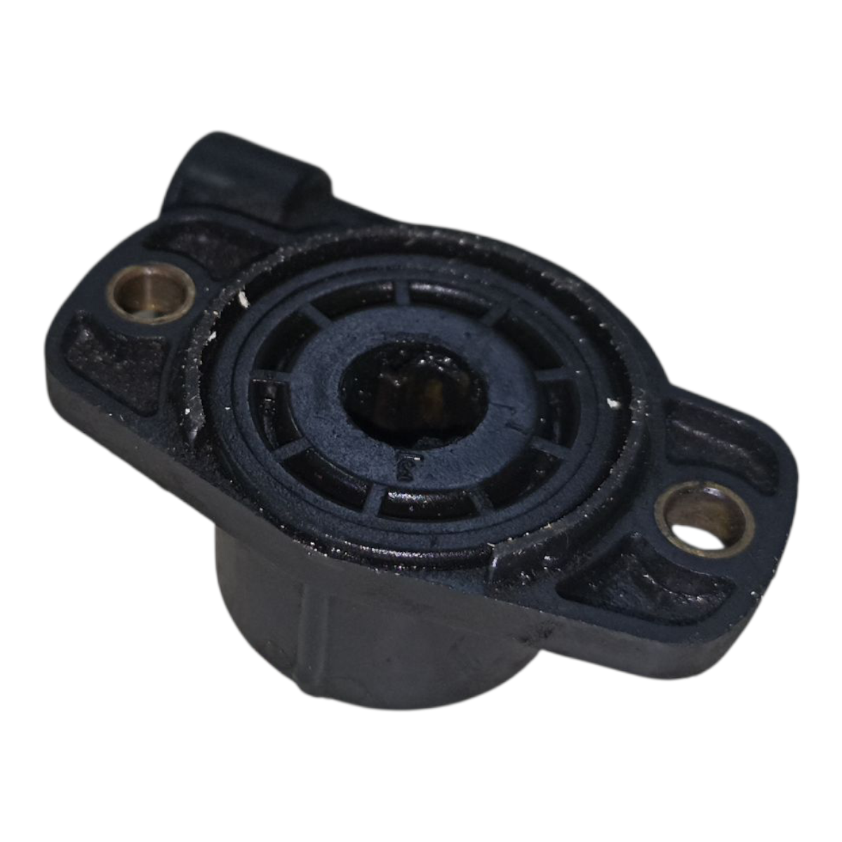 Sensor Posição Borboleta Tbi Saveiro Gol Parati Ap 1.8 2