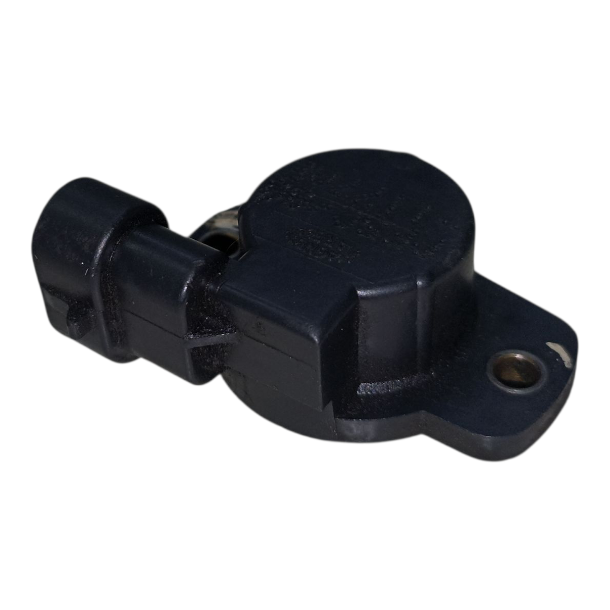 Sensor Posição Borboleta Tbi Saveiro Gol Parati Ap 1.8 3