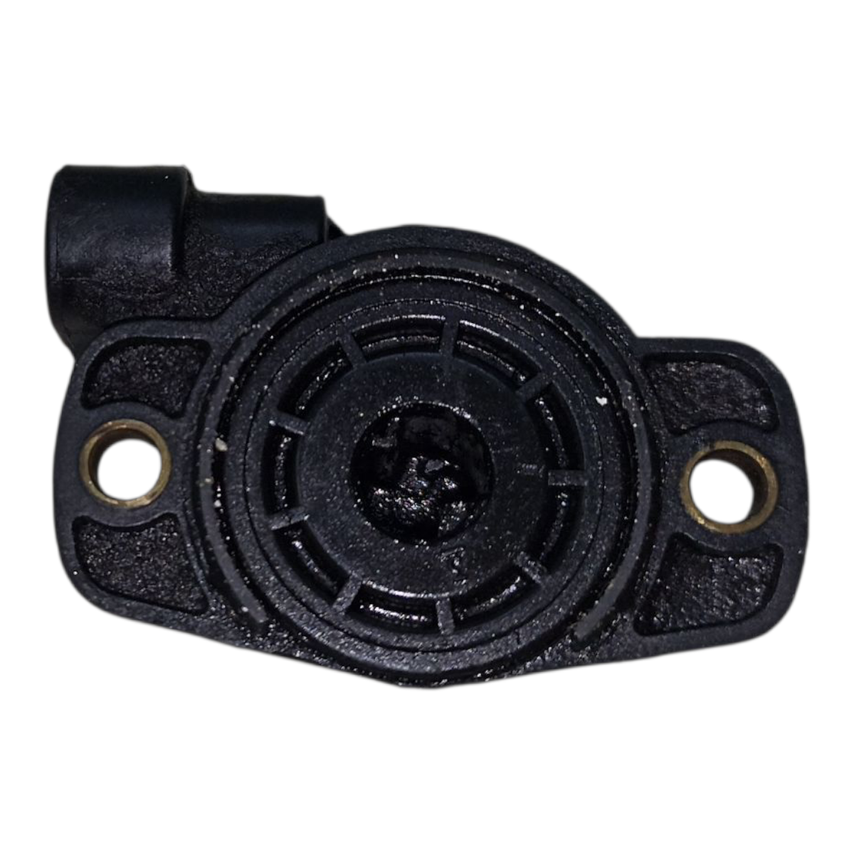 Sensor Posição Borboleta Tbi Saveiro Gol Parati Ap 1.8 4
