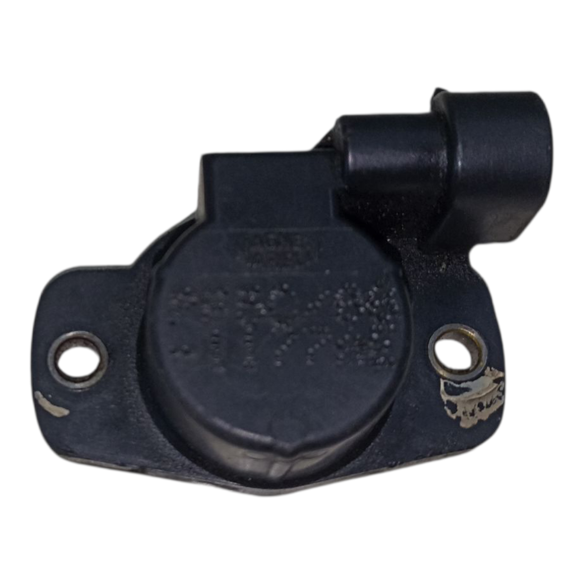 Sensor Posição Borboleta Tbi Saveiro Gol Parati Ap 1.8