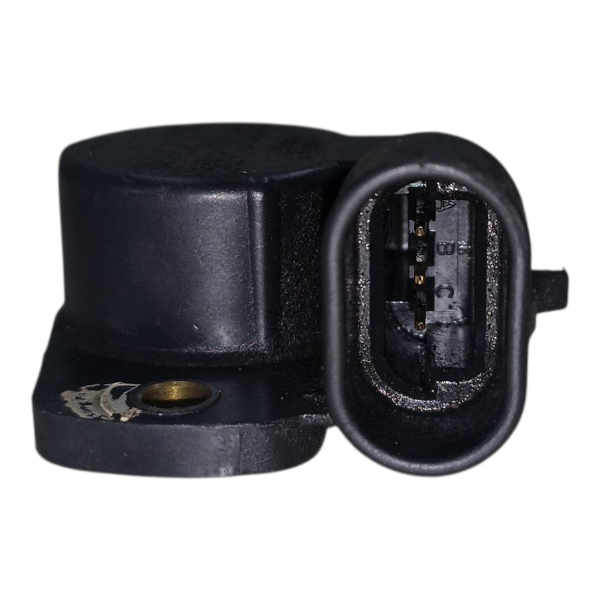 Sensor Posição Borboleta Tbi Saveiro Gol Parati Ap 1.8 6