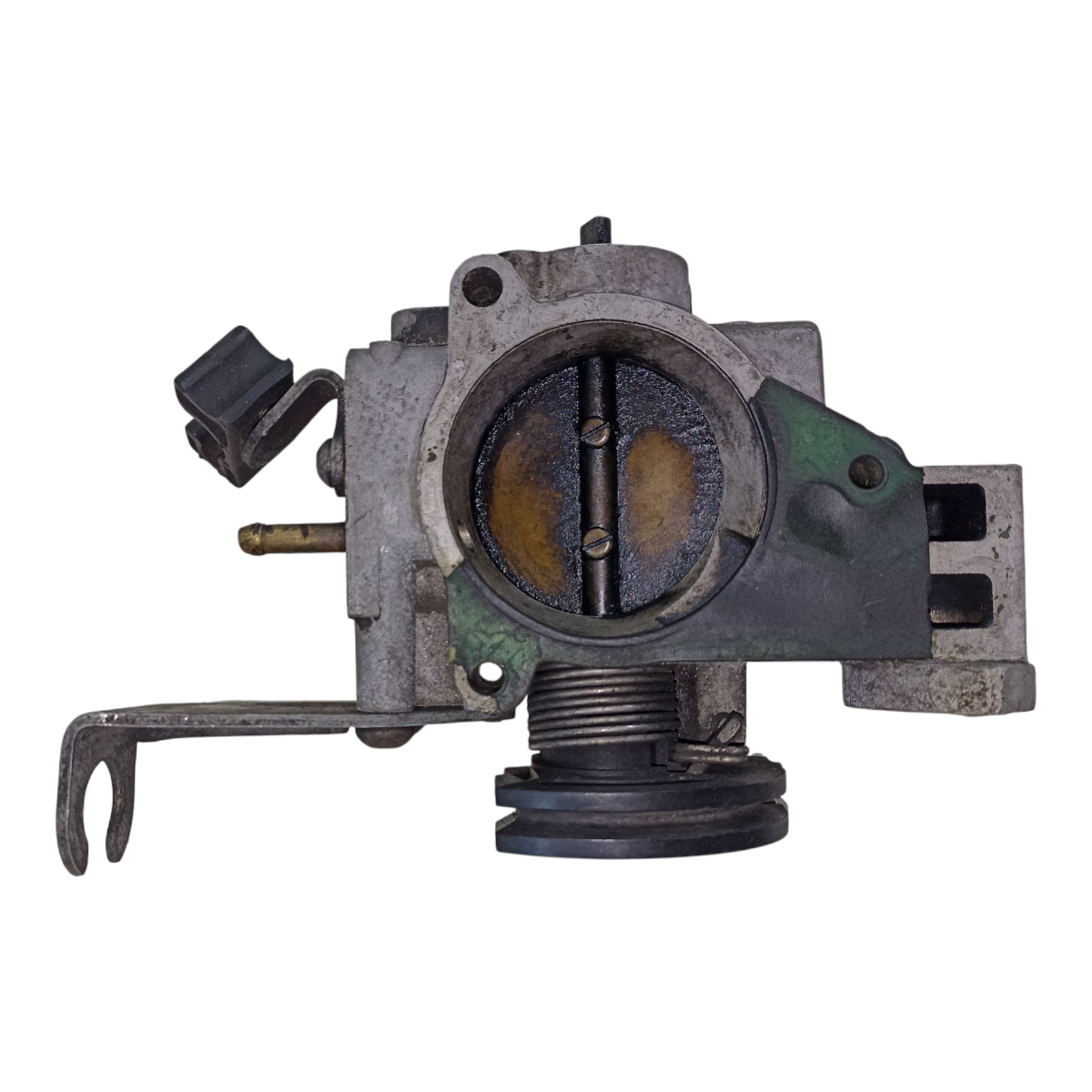 Corpo Borboleta Tbi Gol Saveiro Parati AP 1.6 1.8