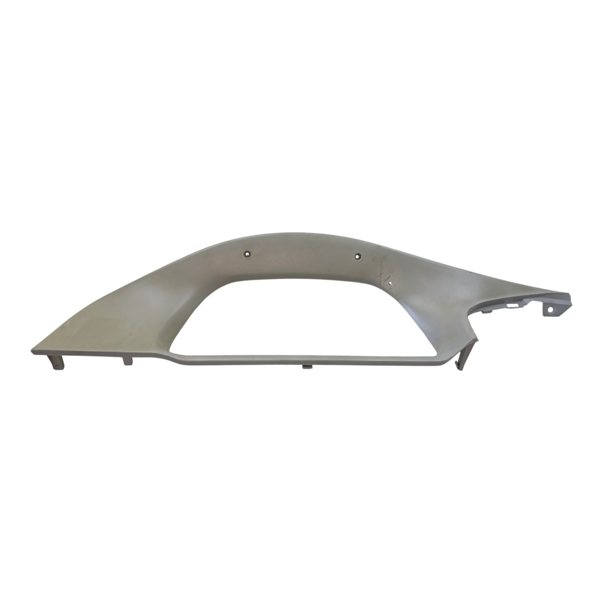 Moldura Painel Instrumentos Palio 1997 1998 1999 A 2001