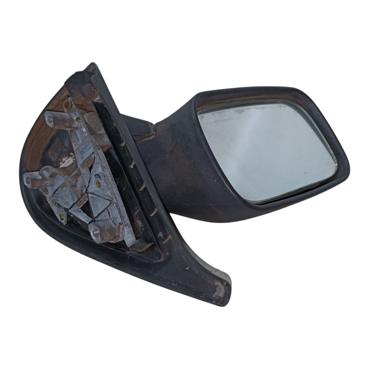 Retrovisor Palio Strada 2p Esq 1996 1997 1998 1999 A 2003