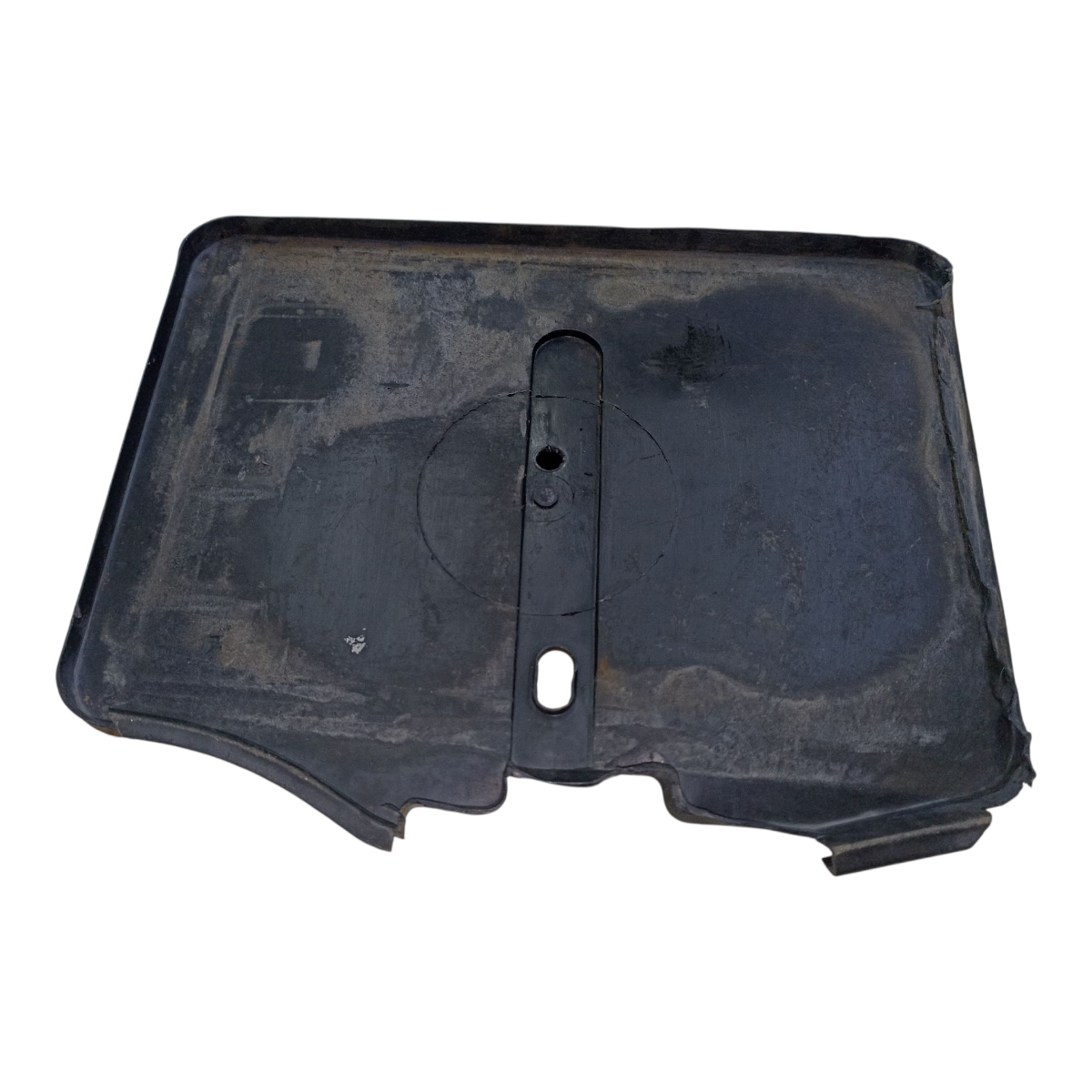Suporte Bateria Palio 1.0 1996 1997 1998 1999 2000 2001 2