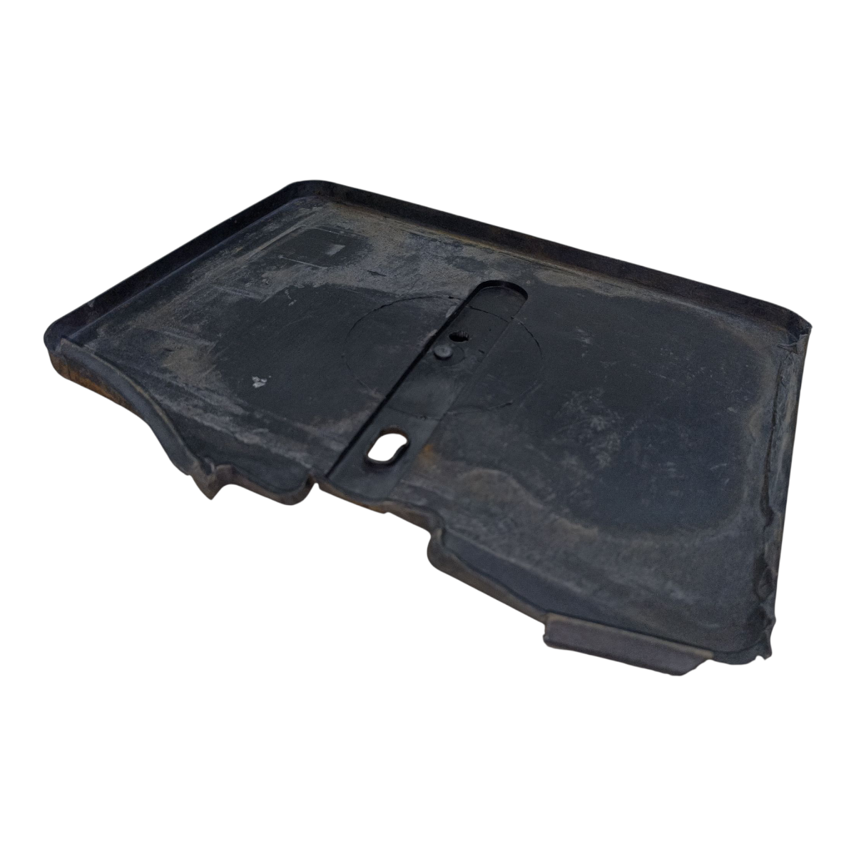 Suporte Bateria Palio 1.0 1996 1997 1998 1999 2000 2001 6