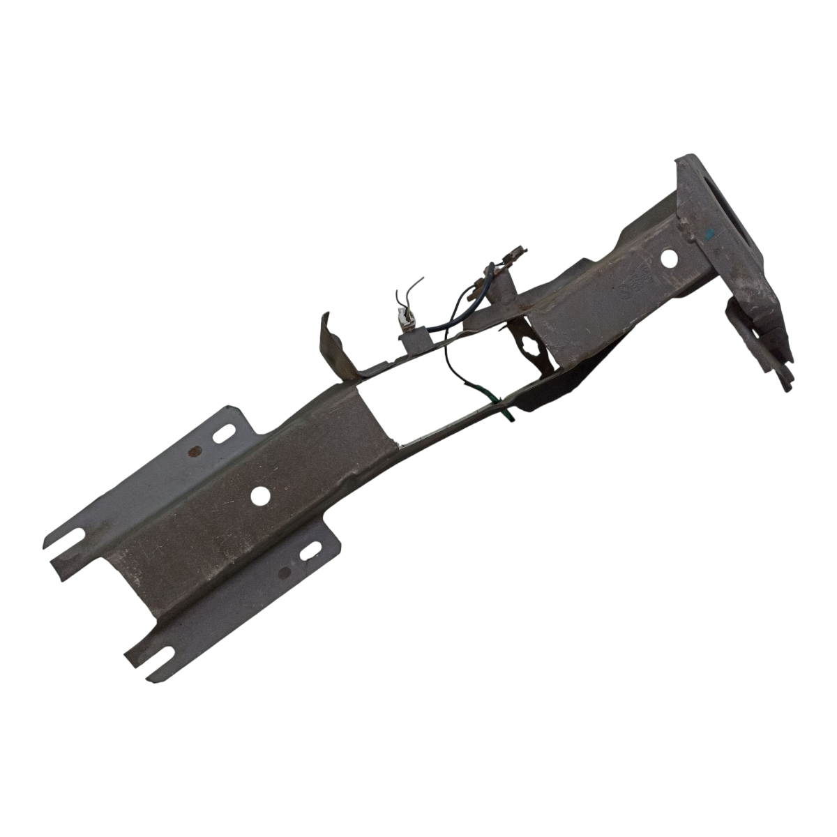 Suporte Pedaleira Palio 2004 2005 2006 A 2012 Eletronica 3
