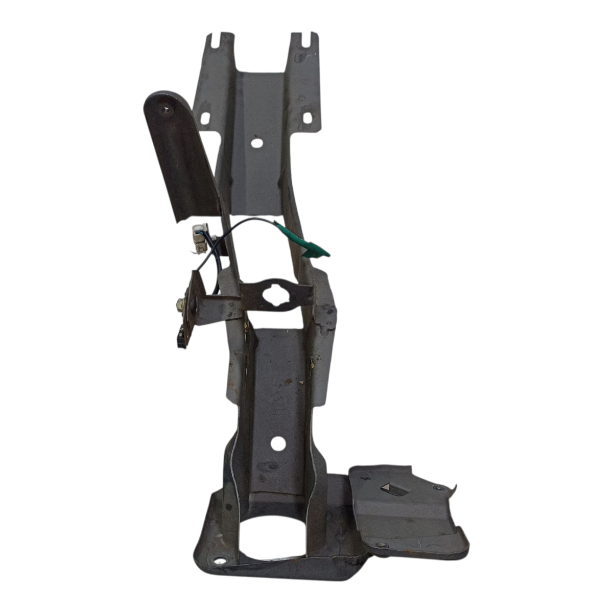 Suporte Pedaleira Palio 2001 2002 2003 2004 2005 2006 A 2012