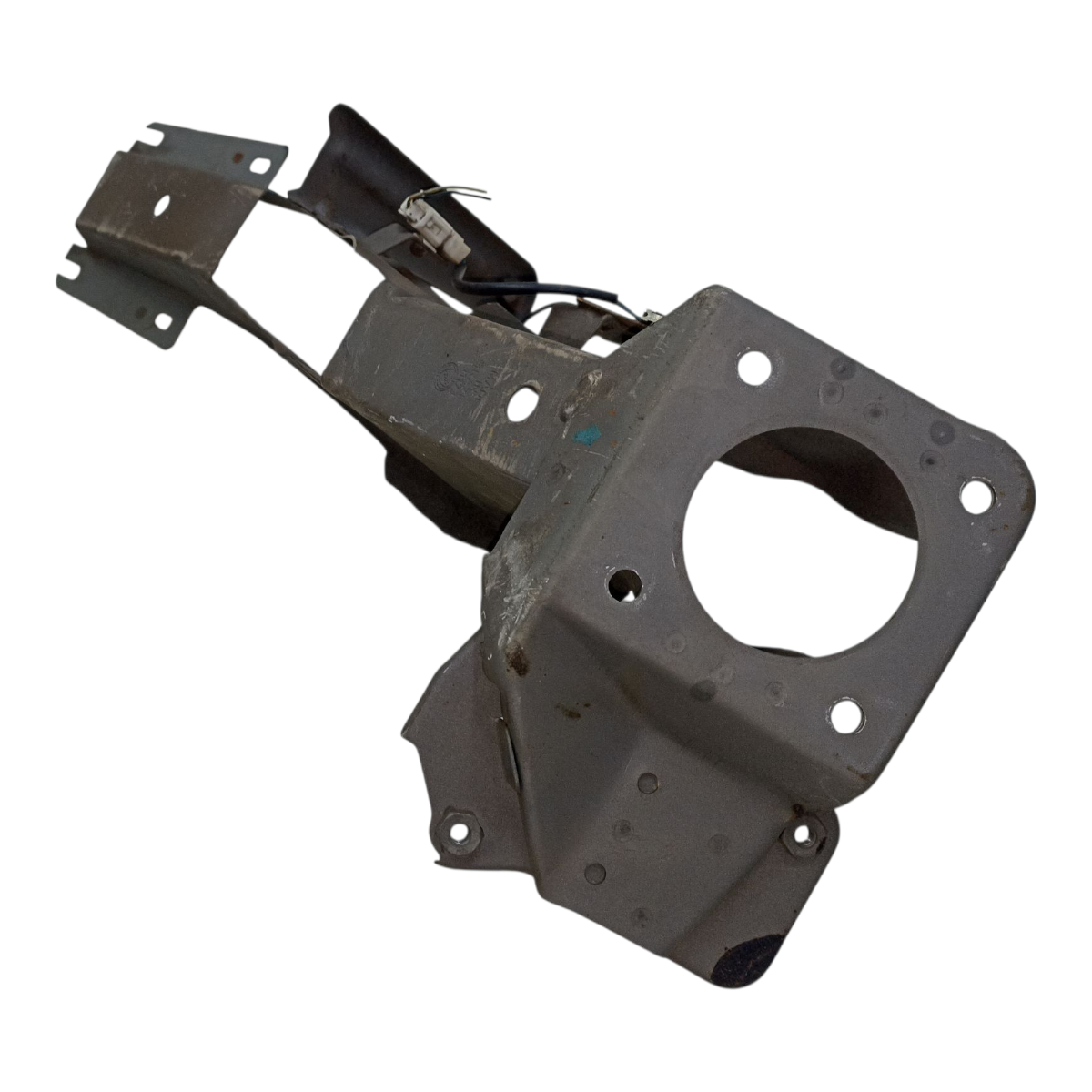 Suporte Pedaleira Palio 2004 2005 2006 A 2012 Eletronica 6