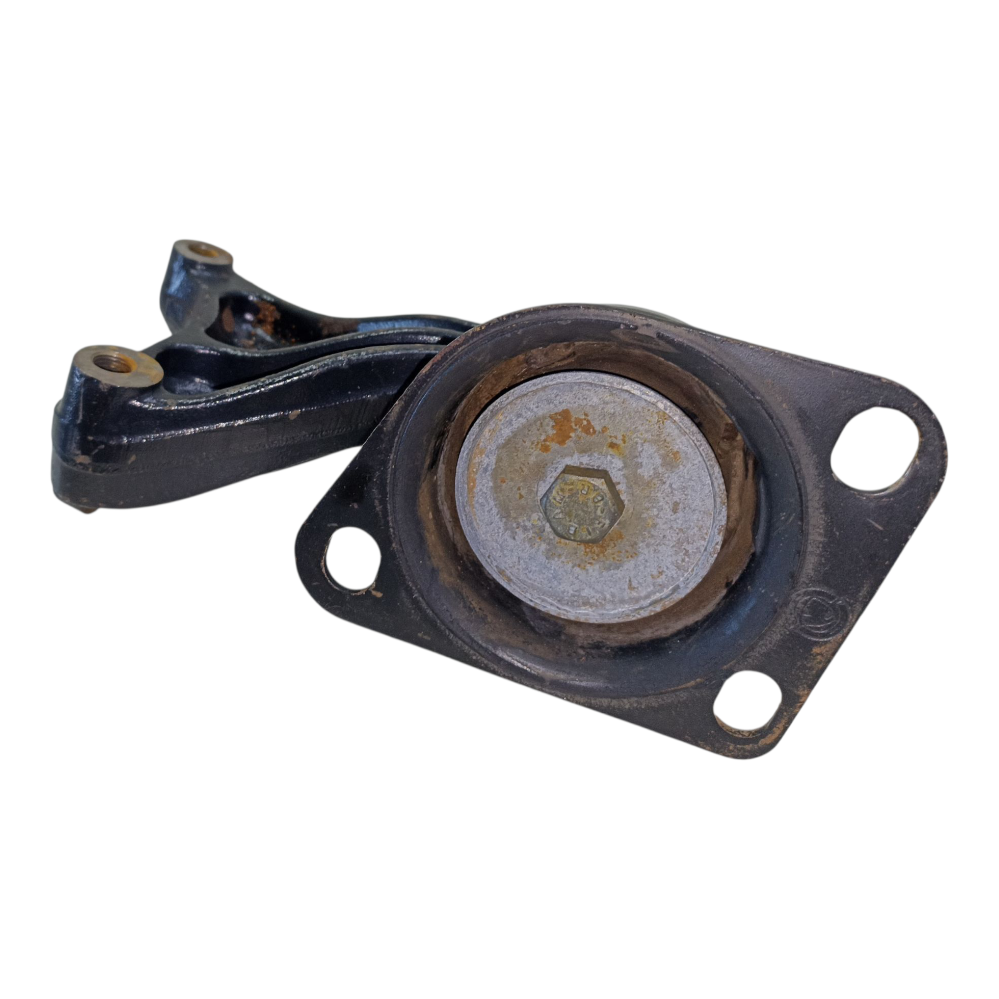 Suporte Coxim Câmbio Palio 1.0 1996 1997 1998 1999 A 2003