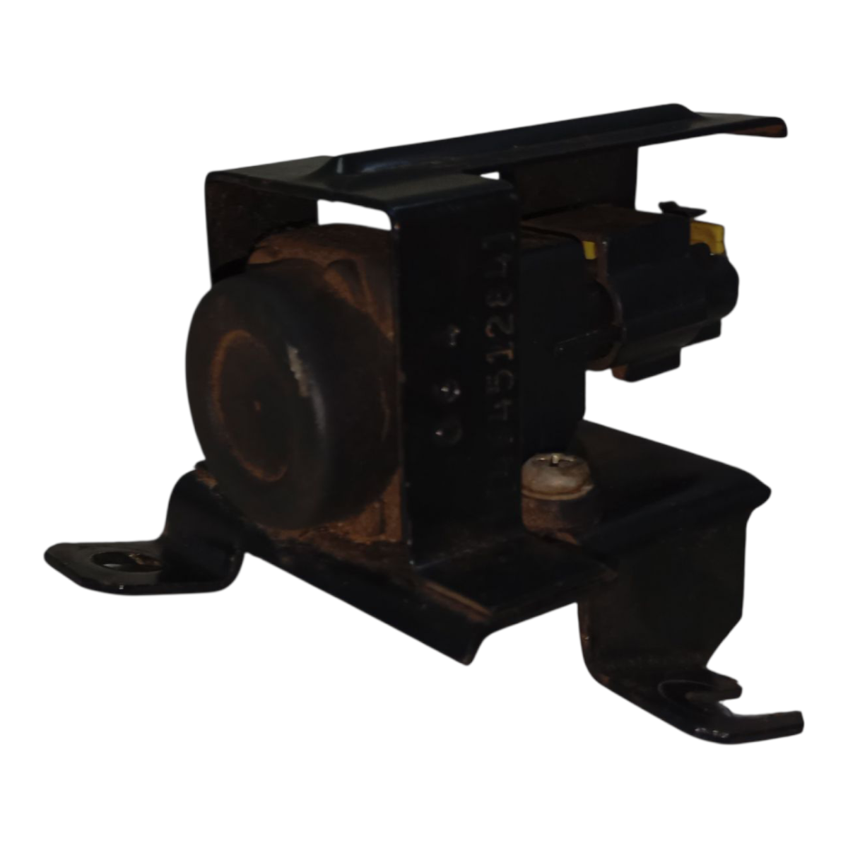 Sensor Impacto Palio Idea 2003 2004 2005 2006 A 2012 4