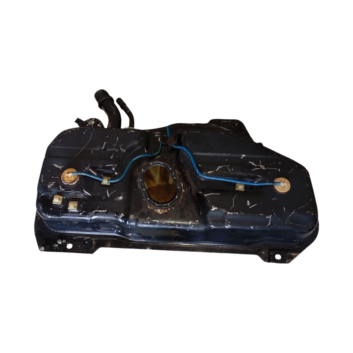 Tanque Combustível Palio Siena 1996 1997 1998 1999 A 2012