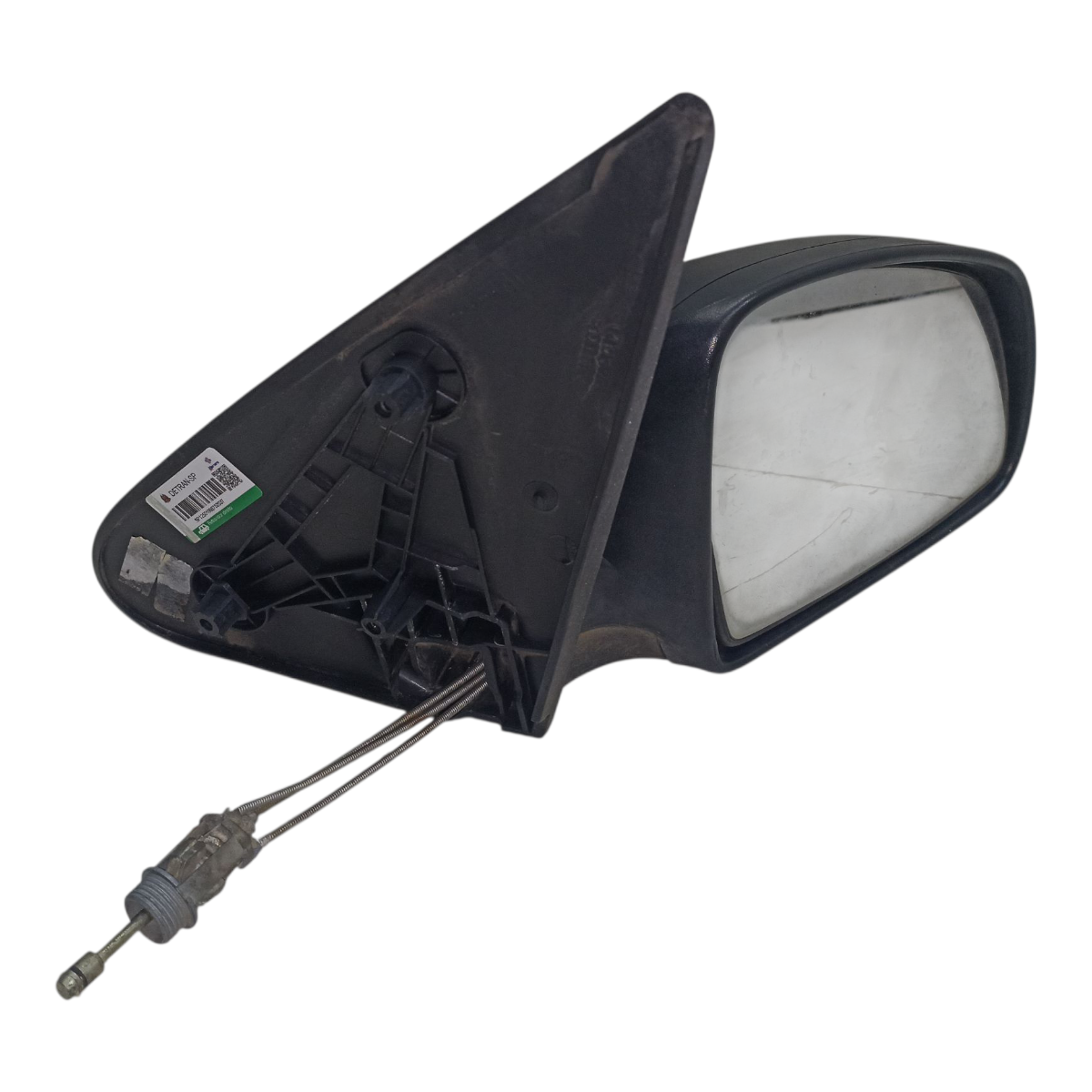 Retrovisor Celta Direito 2002 2003 2004 2005 2006 A 2016 3