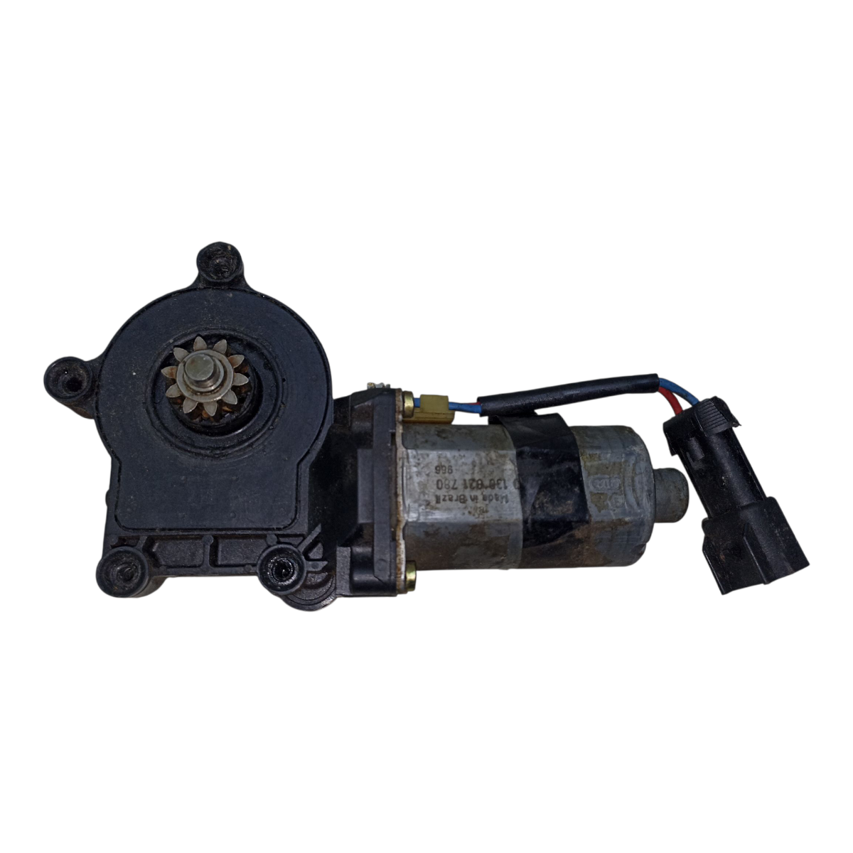 Motor Vidro Eletrico Porta Tras E Diant Direita Astra 99/11