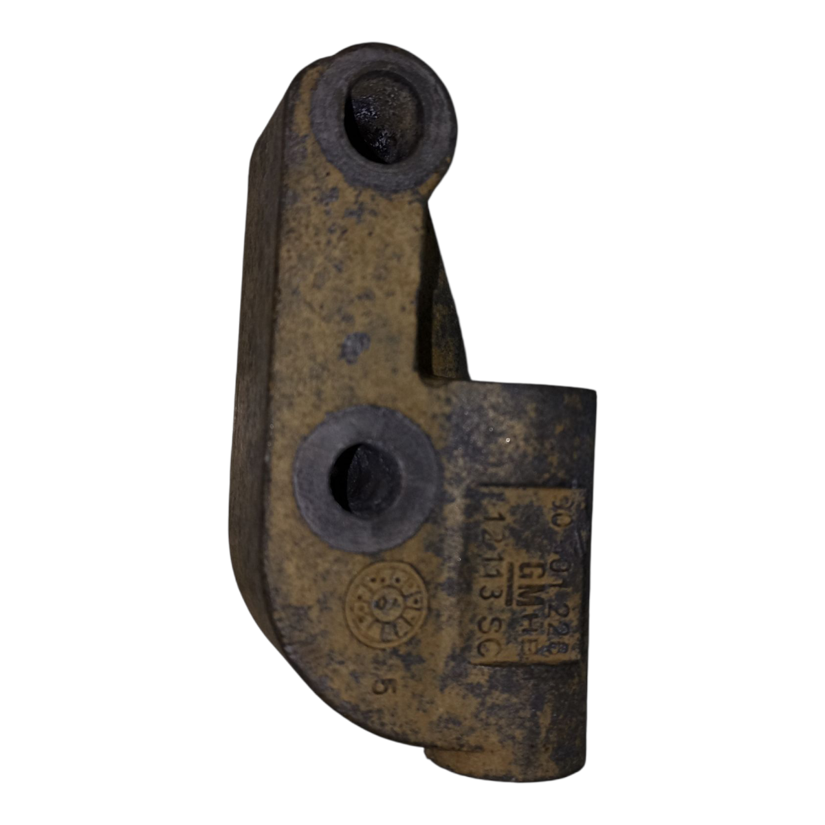 Suporte Alternador Prisma Celta 1.4 2007 2008 2009 A 2012