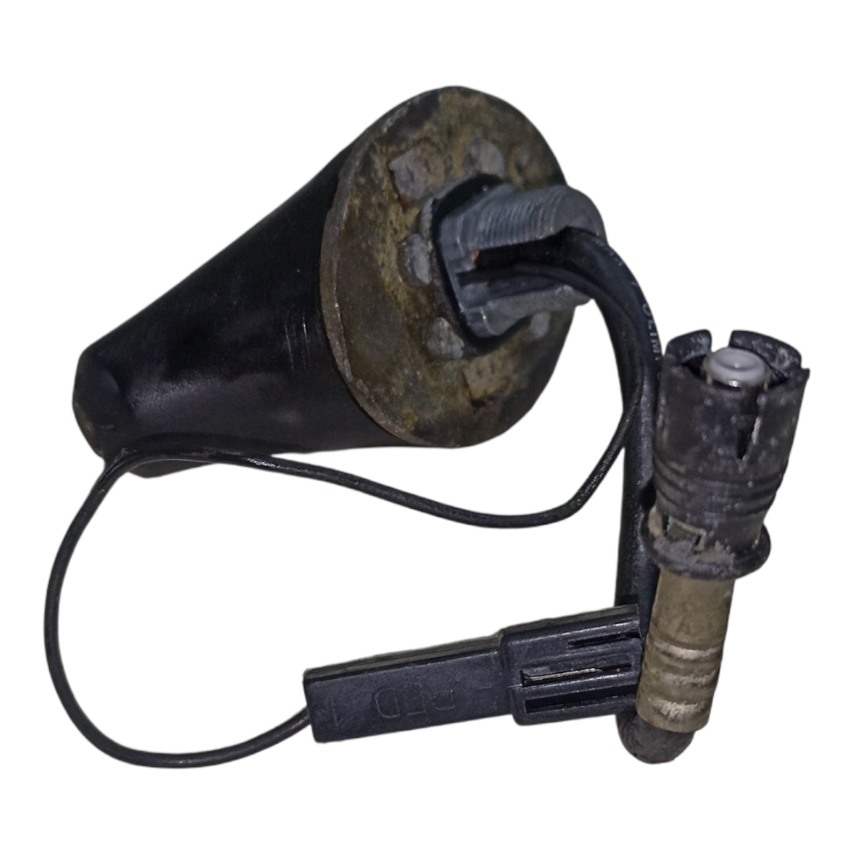 Base Antena Celta Prisma 2007 2008 2009 2010 2011 2012 3