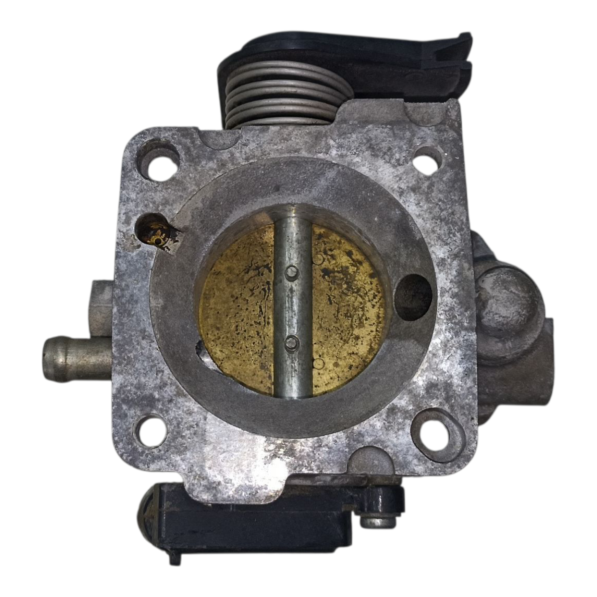 Corpo Borboleta Tbi Celta Prisma 1.4 2002 2003 2004 A 2006