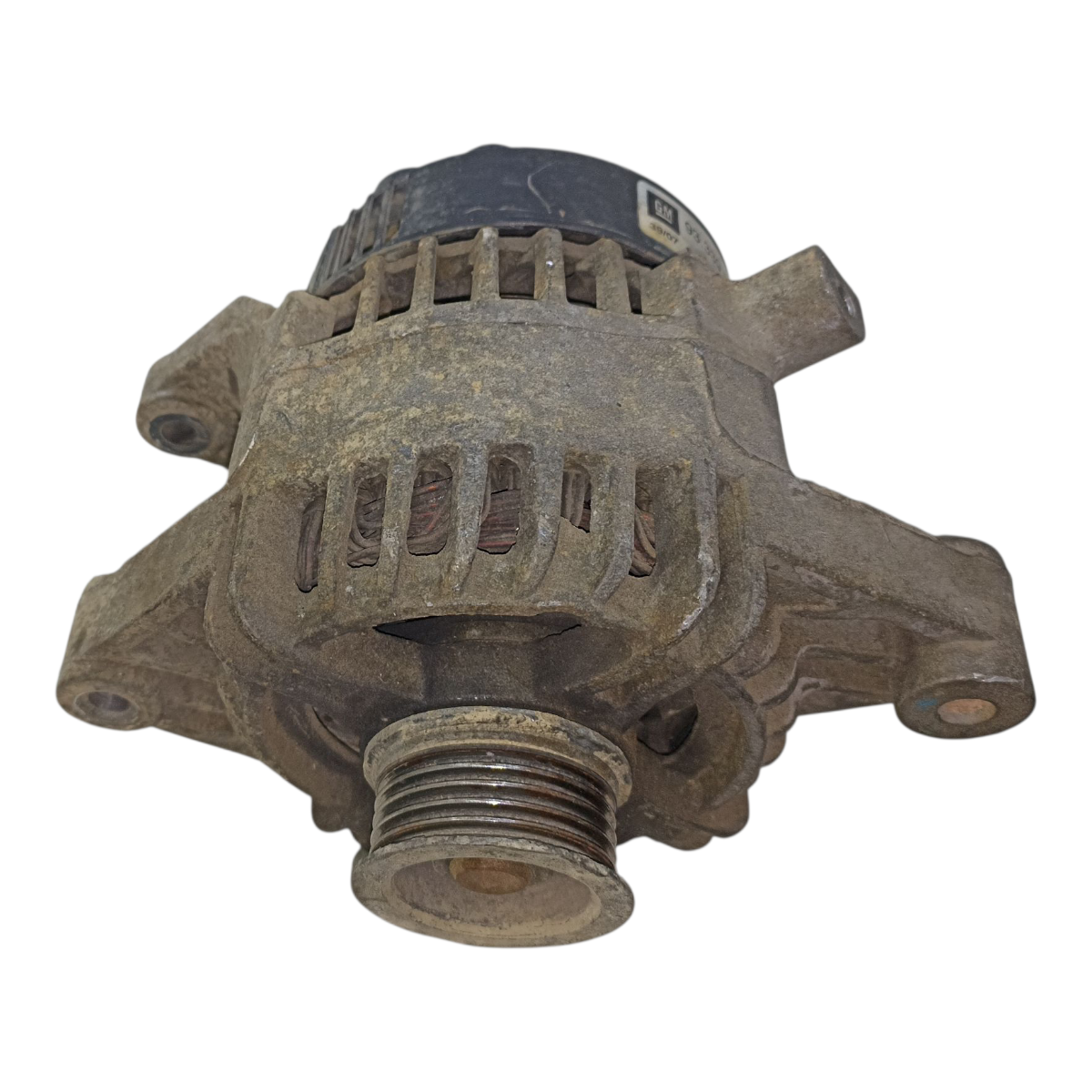 Alternador Corsa Celta 1.0 1.4 70a S/ar