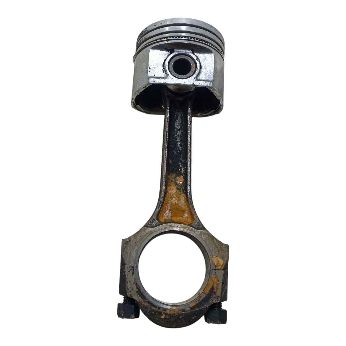 Biela Motor Gol Cht 1.0 Pistao Sem Garantia