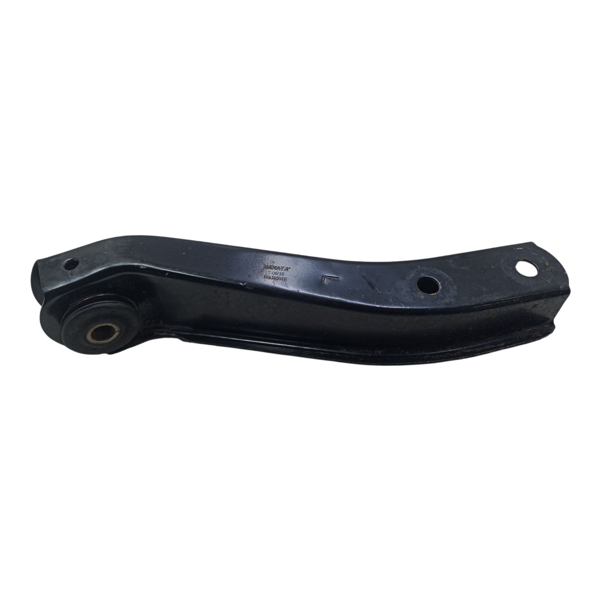 Braço Suspensão Dianteira Celta Prisma Esq 2007 2008 A 2012
