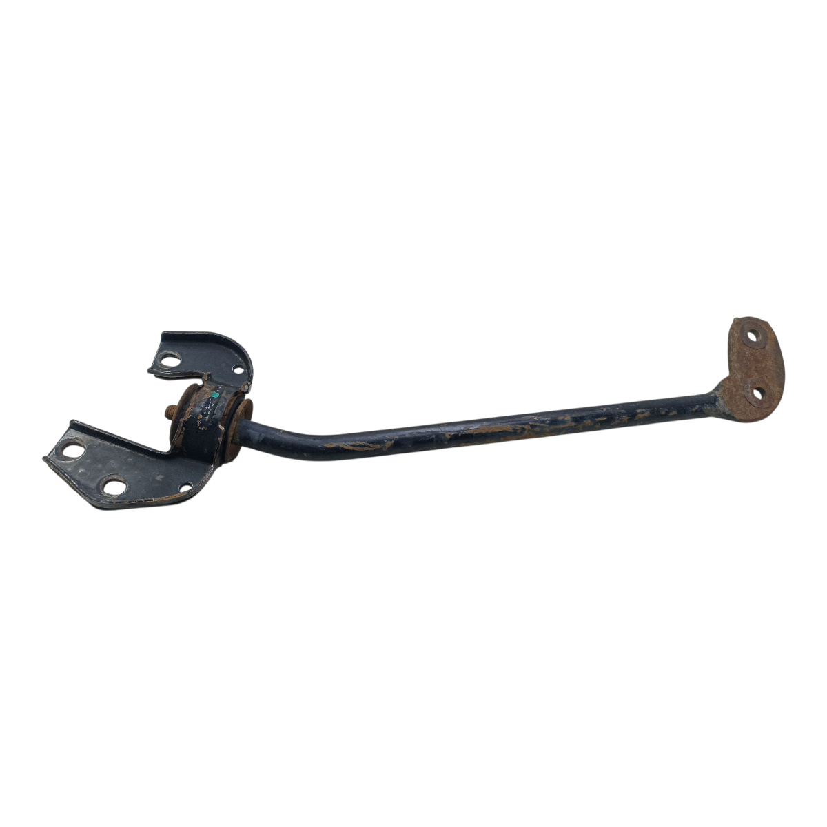 Braço Suspensão Morcego Celta Prisma Esq 2007 2008 A 2012