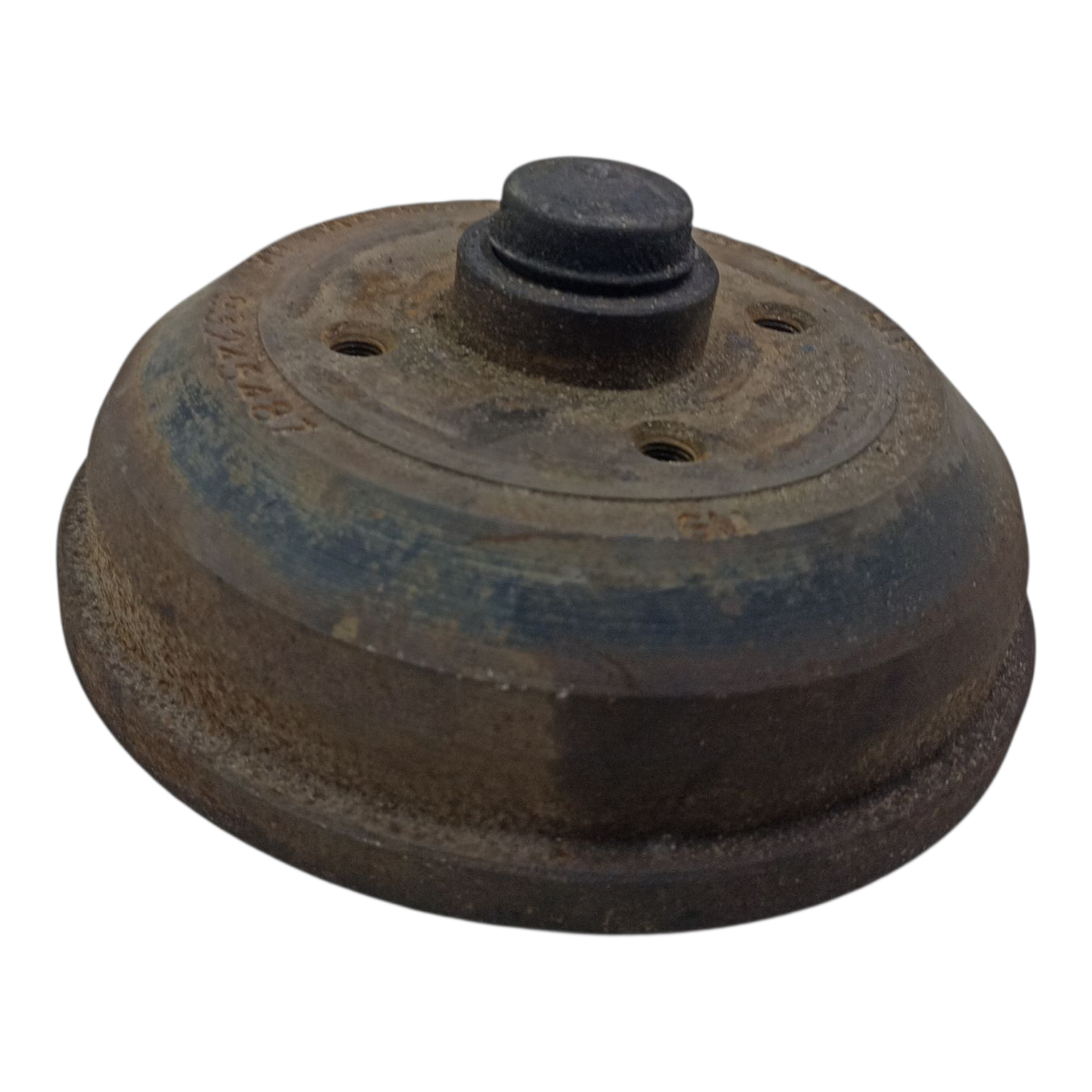 Cubo Roda Traseira Prisma 2007 2008 2009 2010 2011 2012 2
