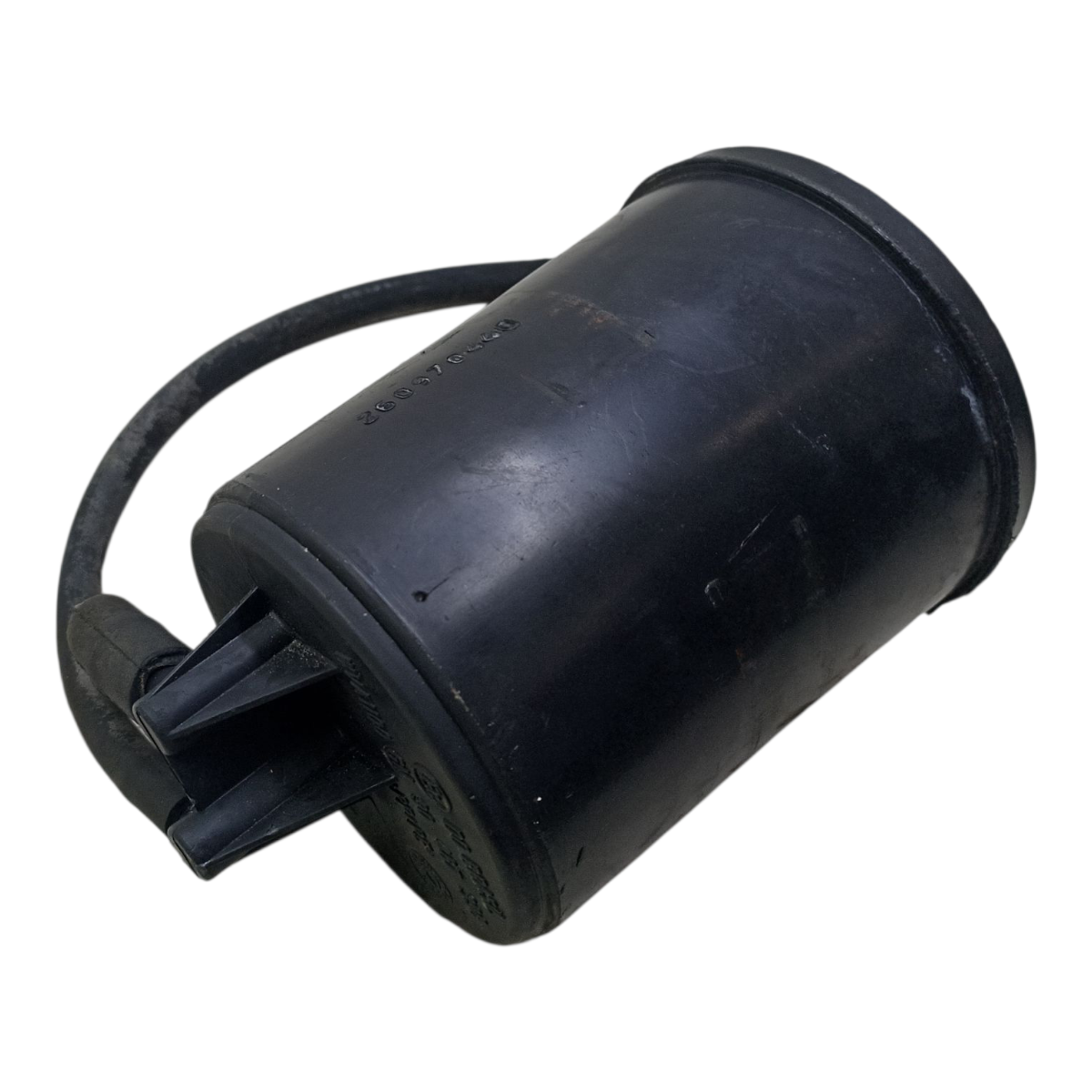 Filtro Canister GM Astra Celta Corsa Prisma