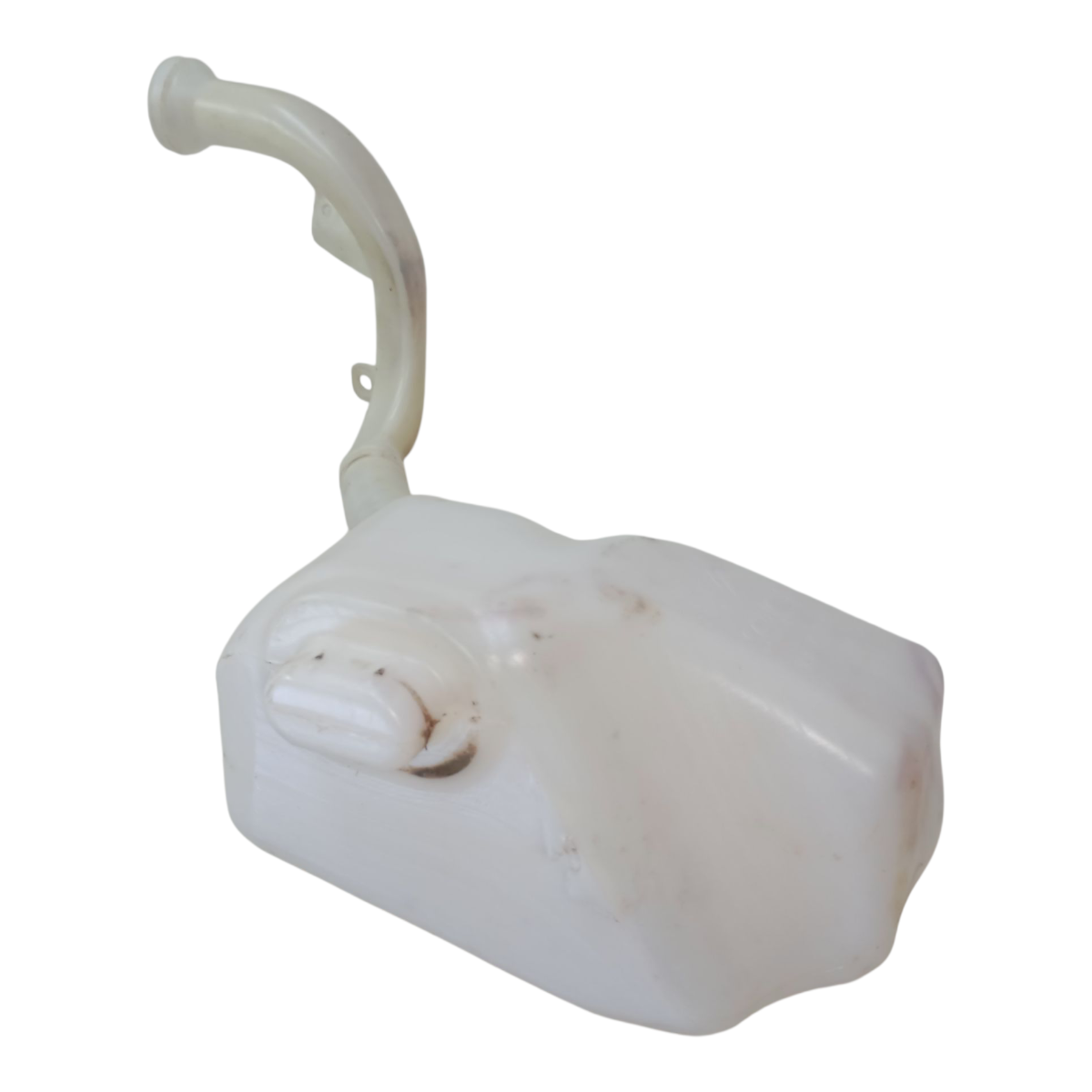 Reservatório Agua Limpador Citroen C3 2003 A 2012 Original Branco 2
