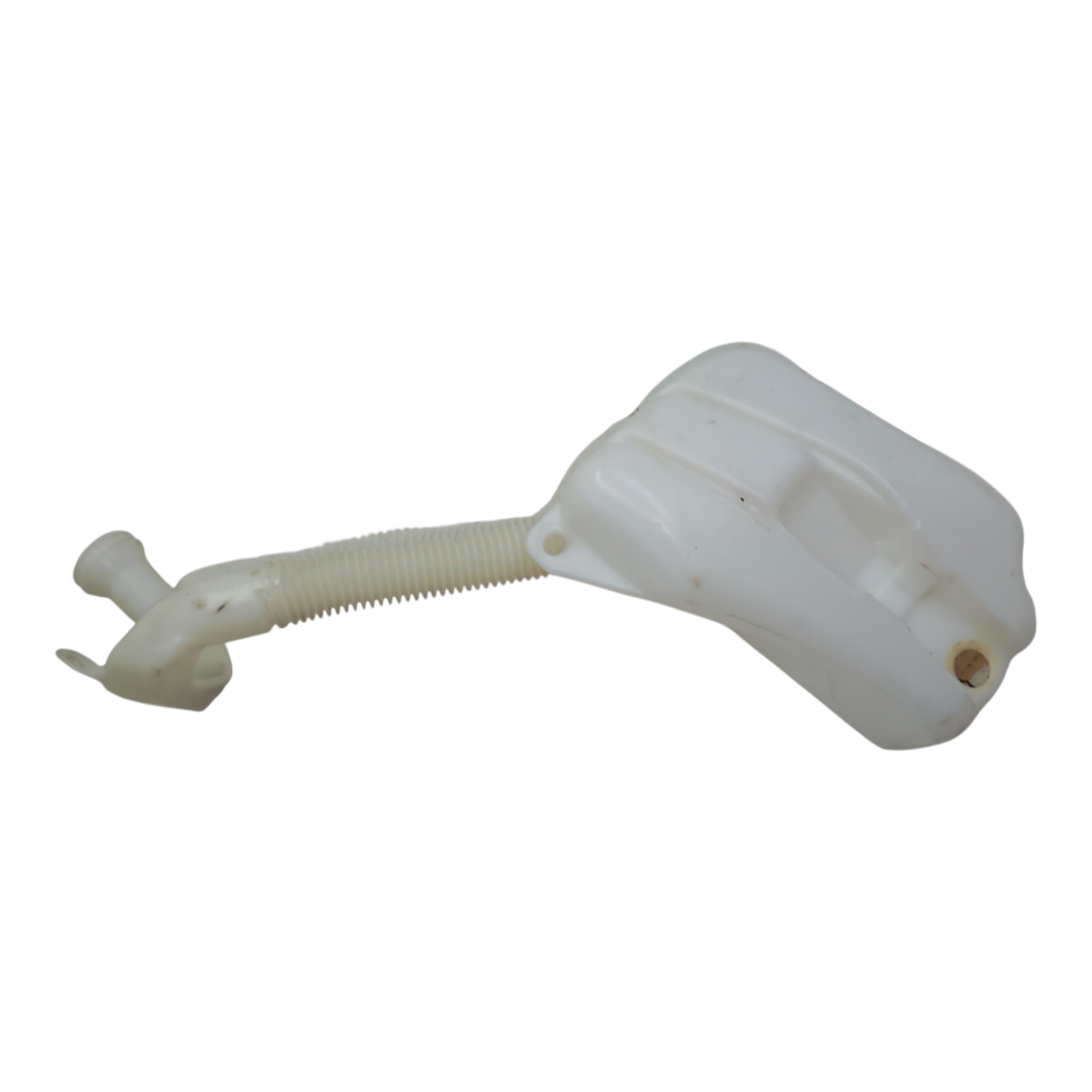 Reservatório Agua Limpador Citroen C3 2003 A 2012 Original Branco 3