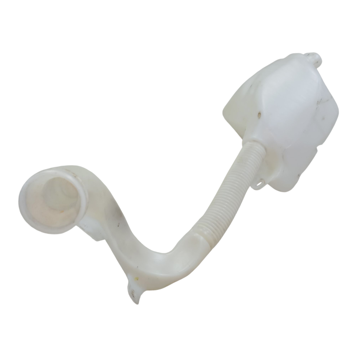 Reservatório Agua Limpador Citroen C3 2003 A 2012 Original Branco 4