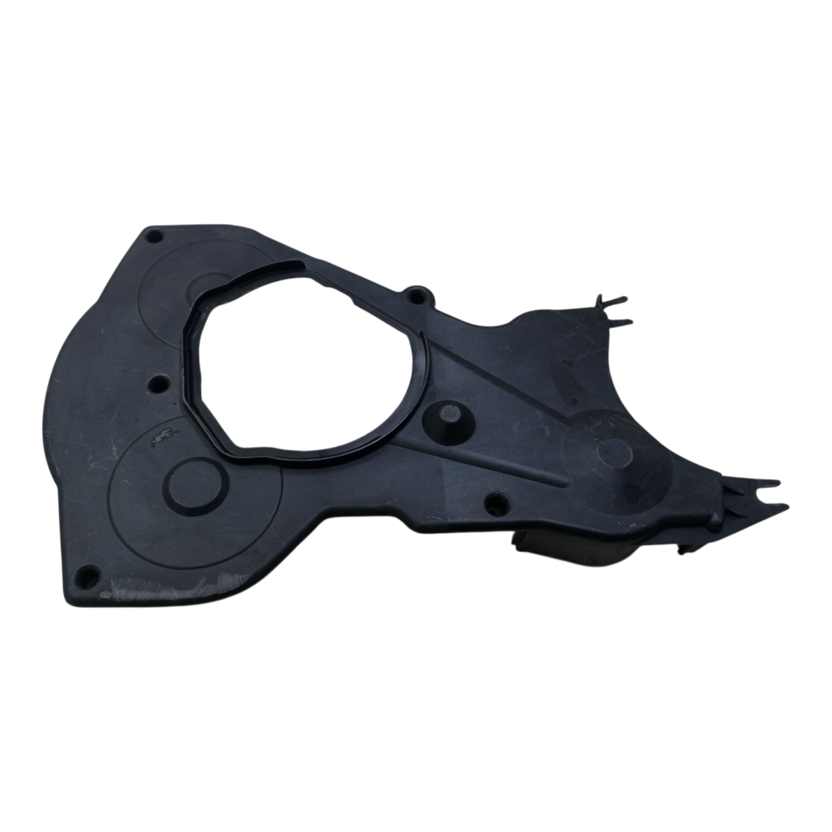 Capa Correia Dentada Citroen C3 Peugeot 307 1.6 2003 A 2011