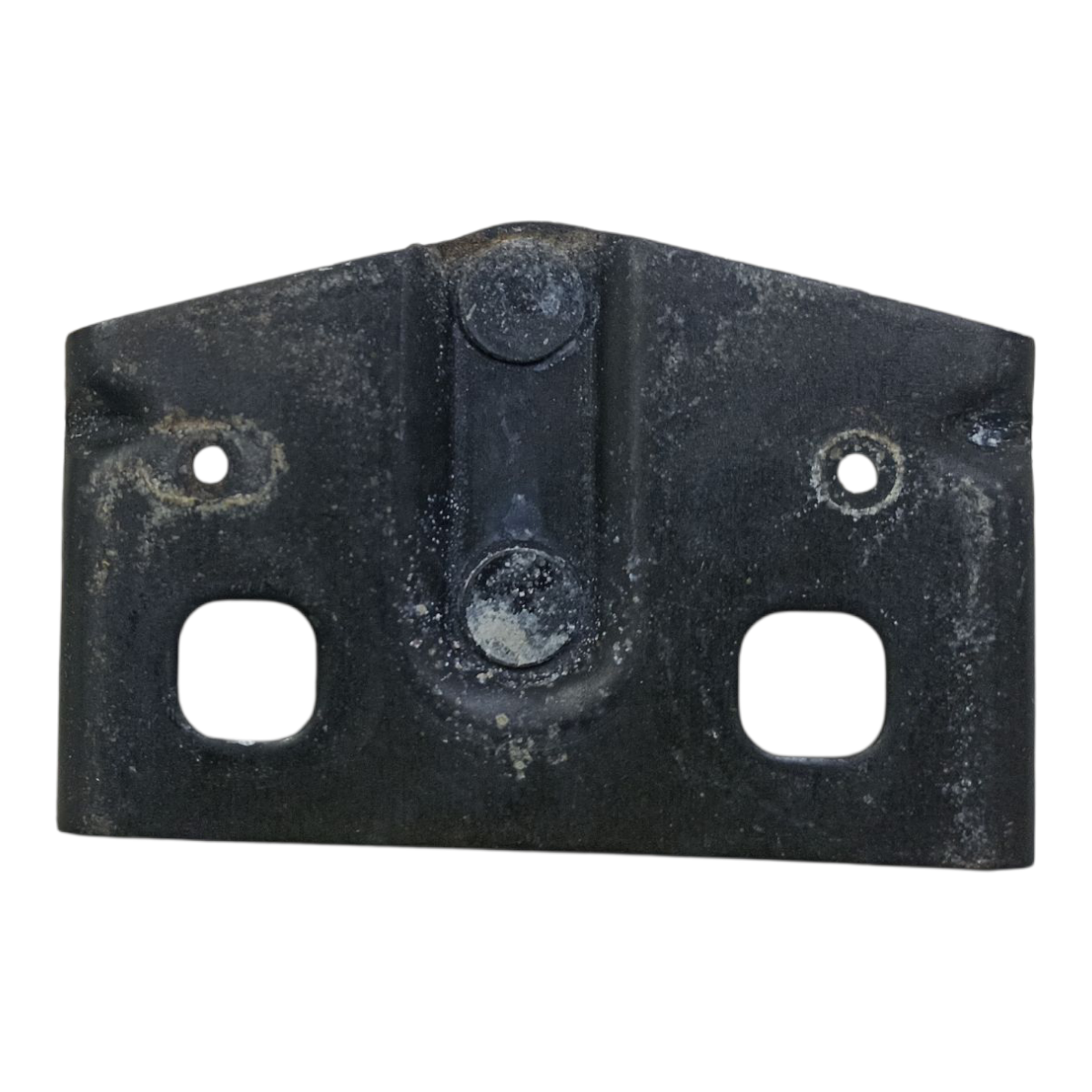 Batente Tampa Traseira Citroen C3 2003 2004 2005 2006 A 2012