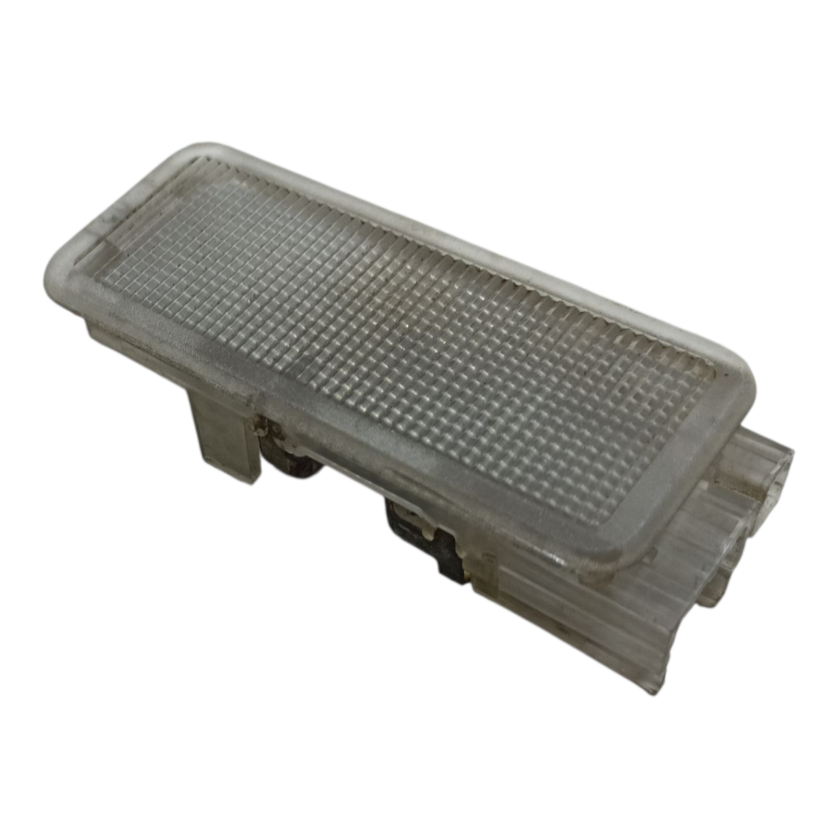 Luz Teto Cortesia Citroen C3 2003 2004 2005 2006 2007 A 2012