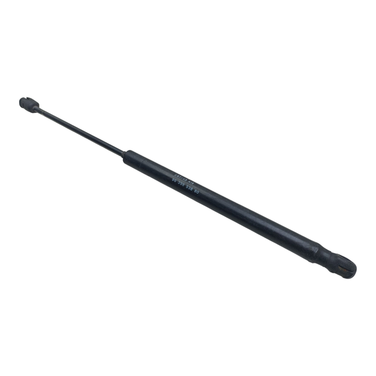 Amortecedor Porta Malas Citroen C3 2003 2004 2005 A 2012