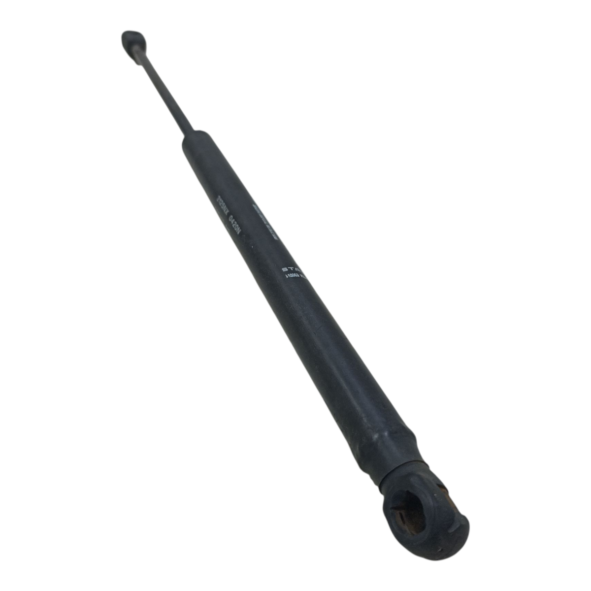 Amortecedor Porta Malas Citroen C3 2003 2004 2005 A 2012 3